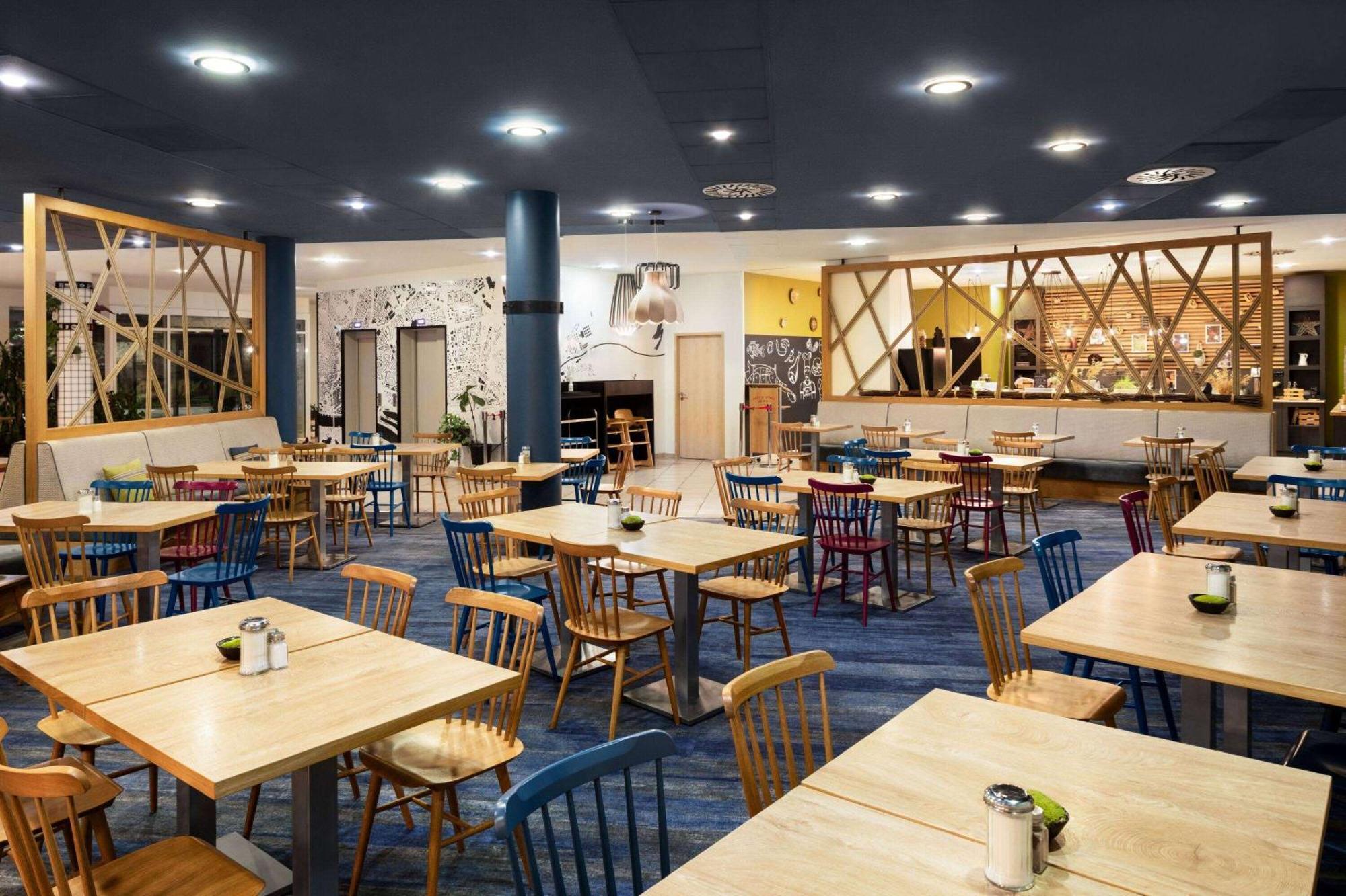 Vienna House Easy By Wyndham Hotel