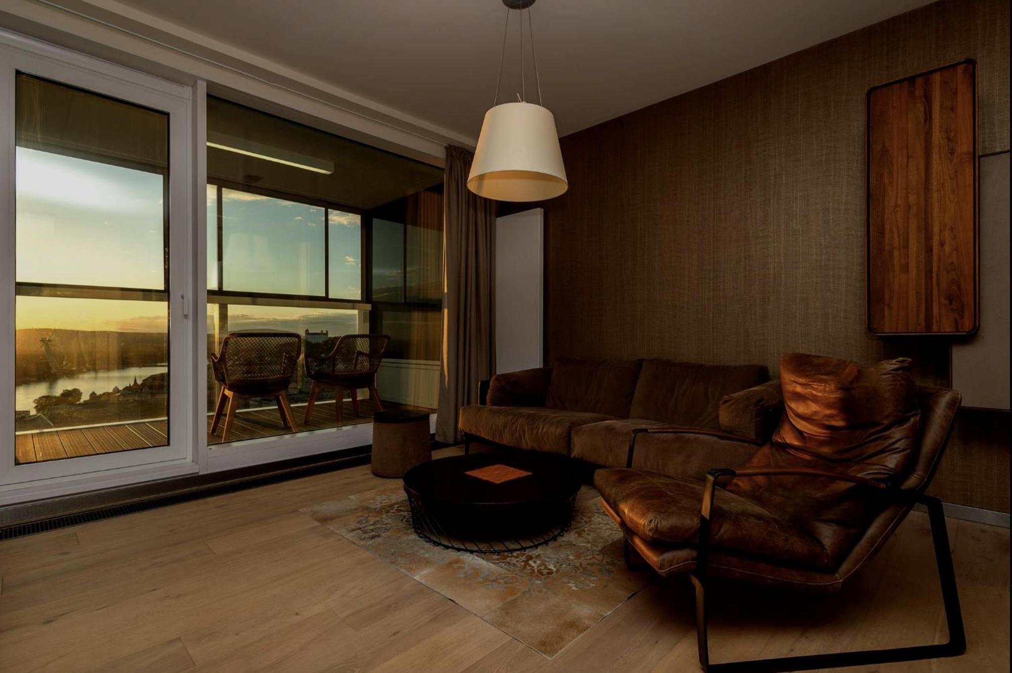 Magna Apartment