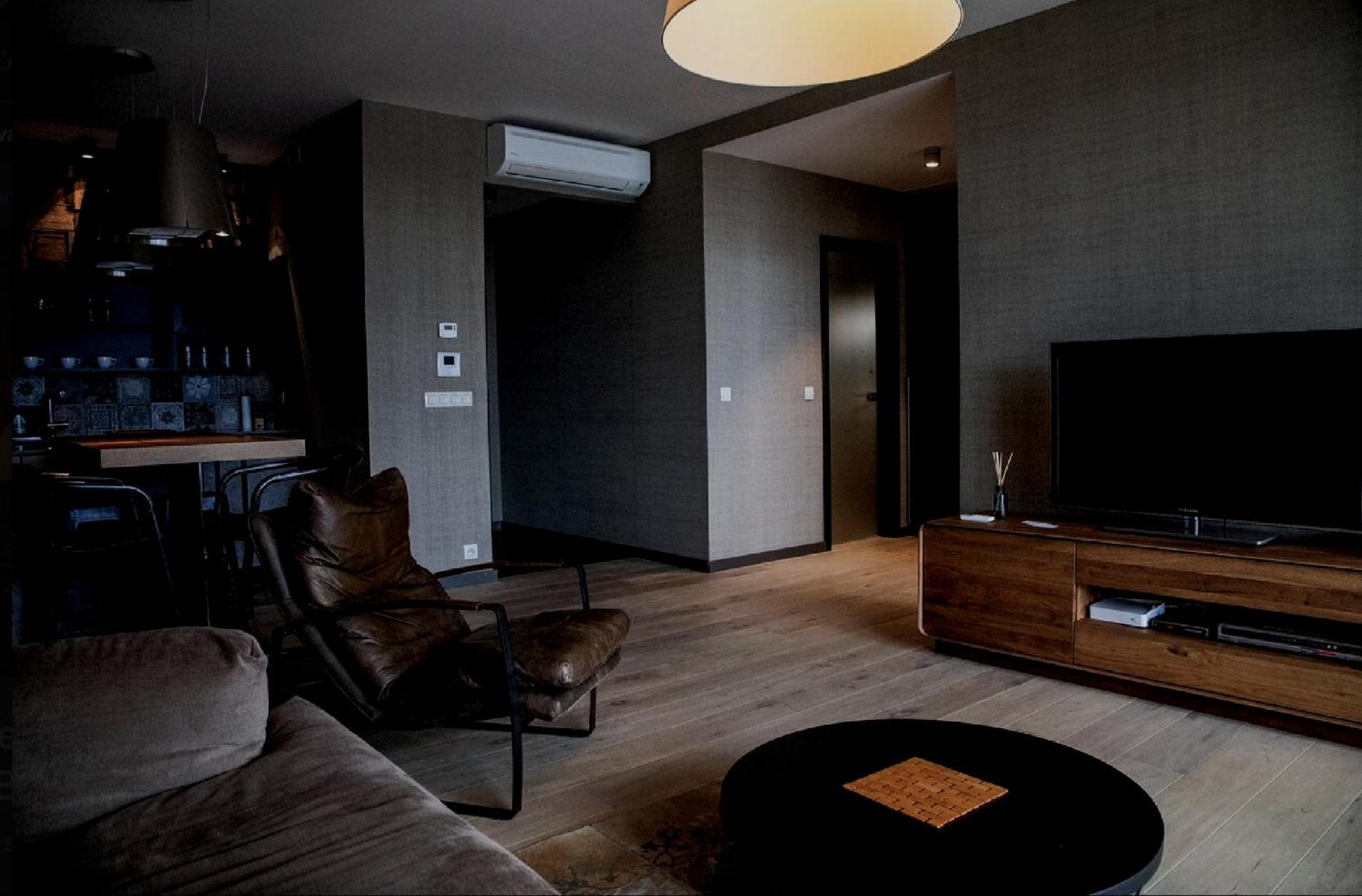 Apartment Magna *