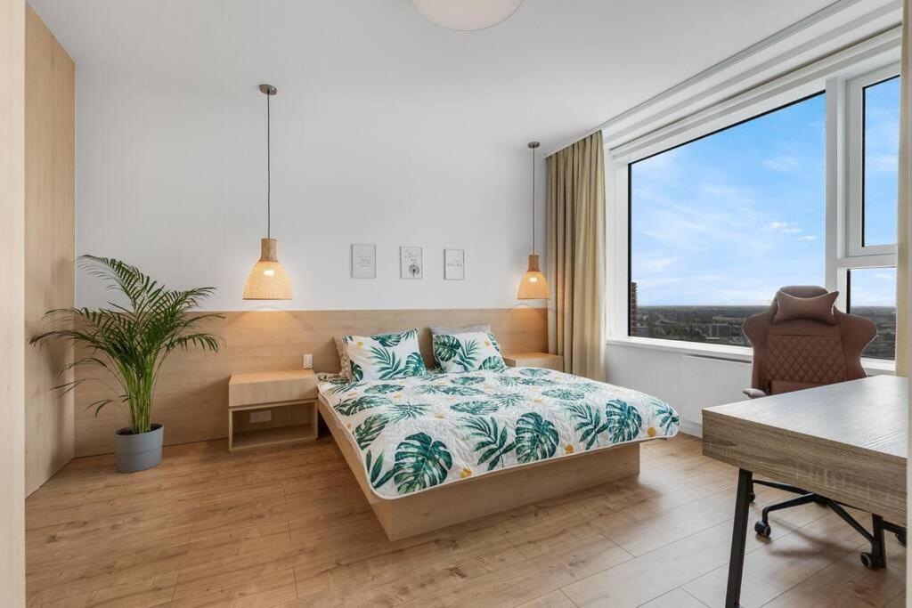 On The Danube, Center, Free Parking Apartment *