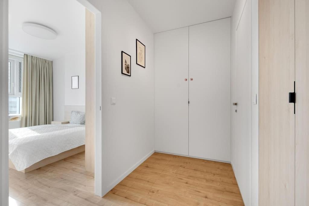 Apartment On The Danube, Center, Free Parking Bratislava