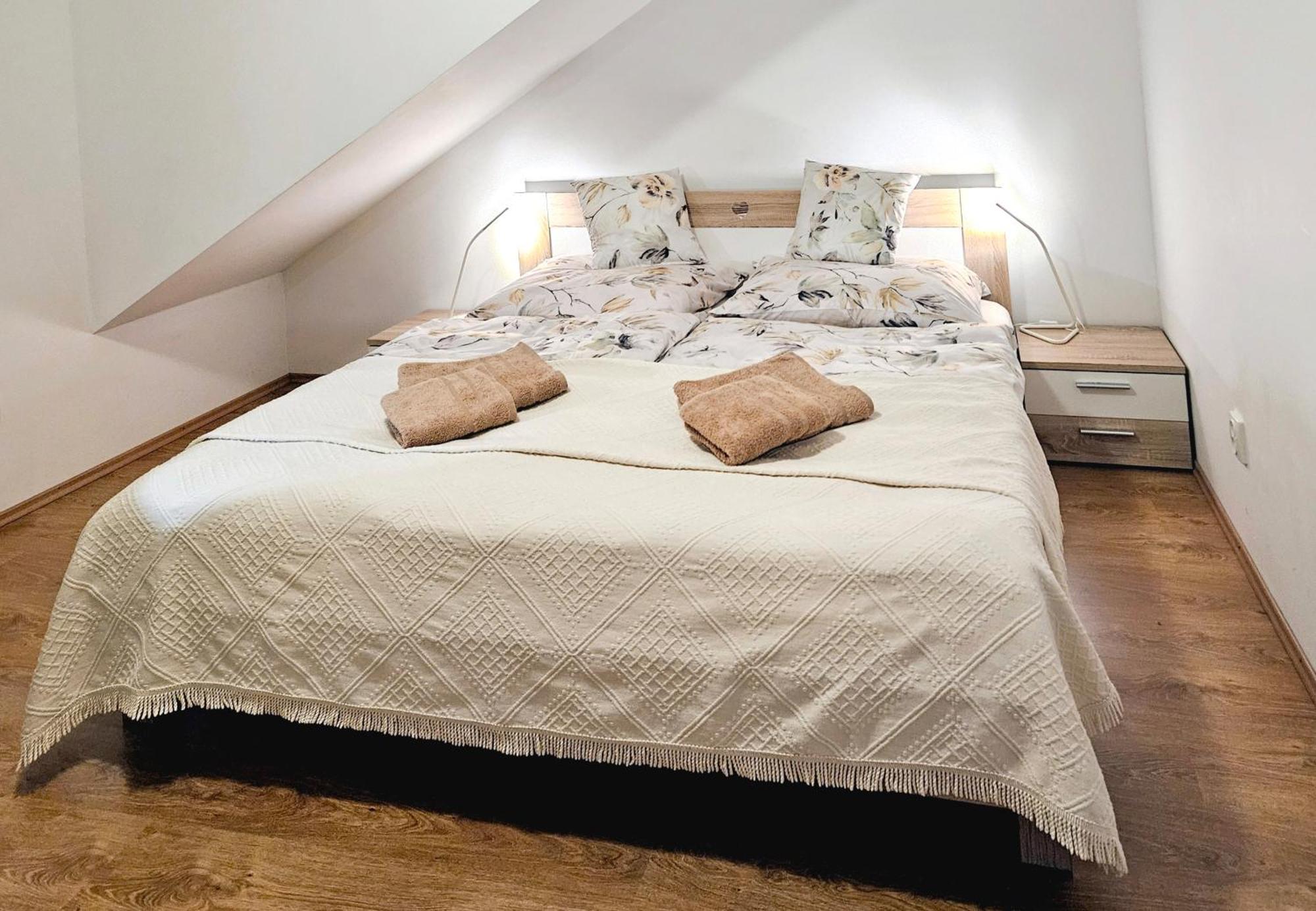 Apartment Janka Bratislava
