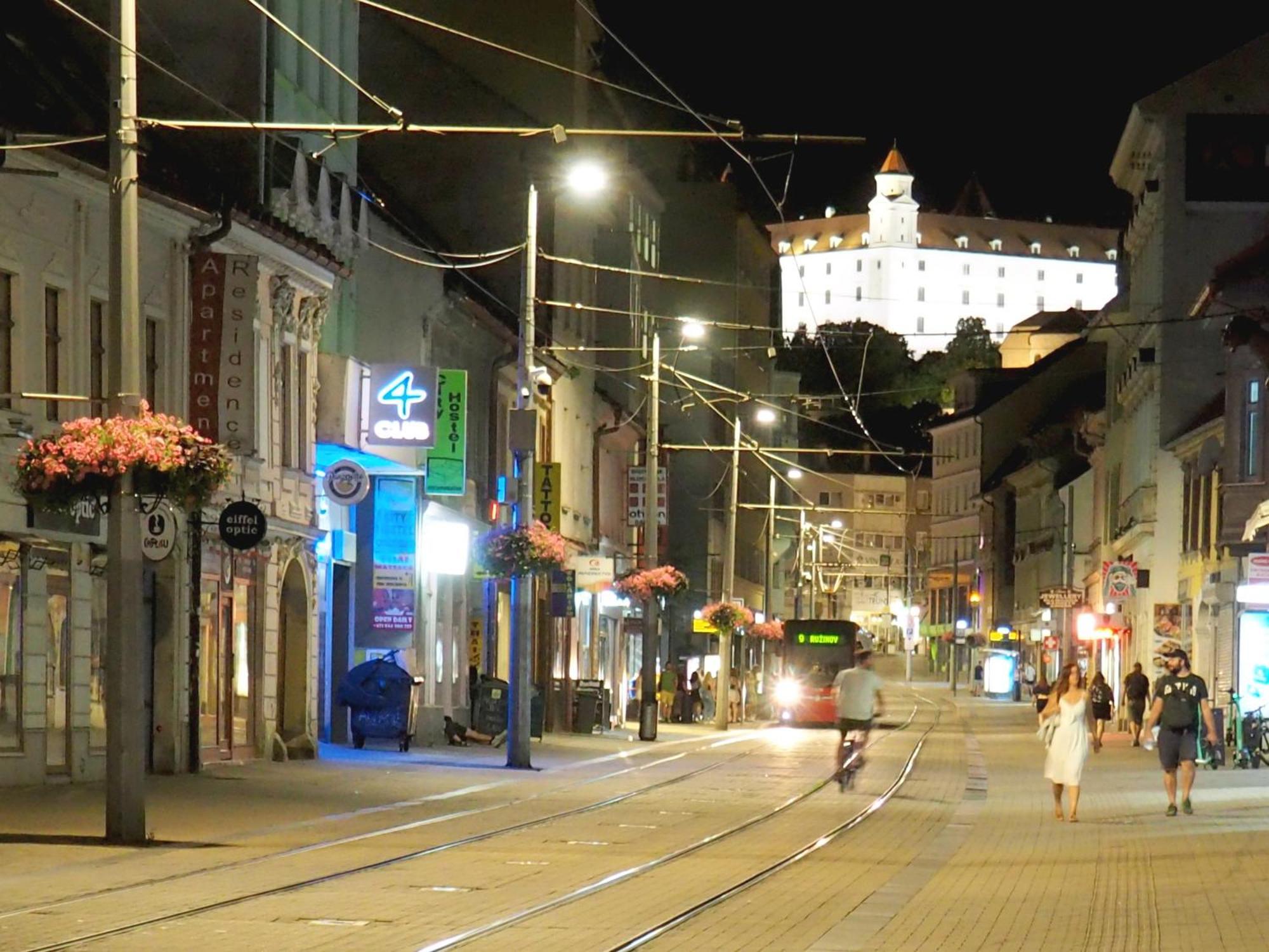 Janka * Bratislava