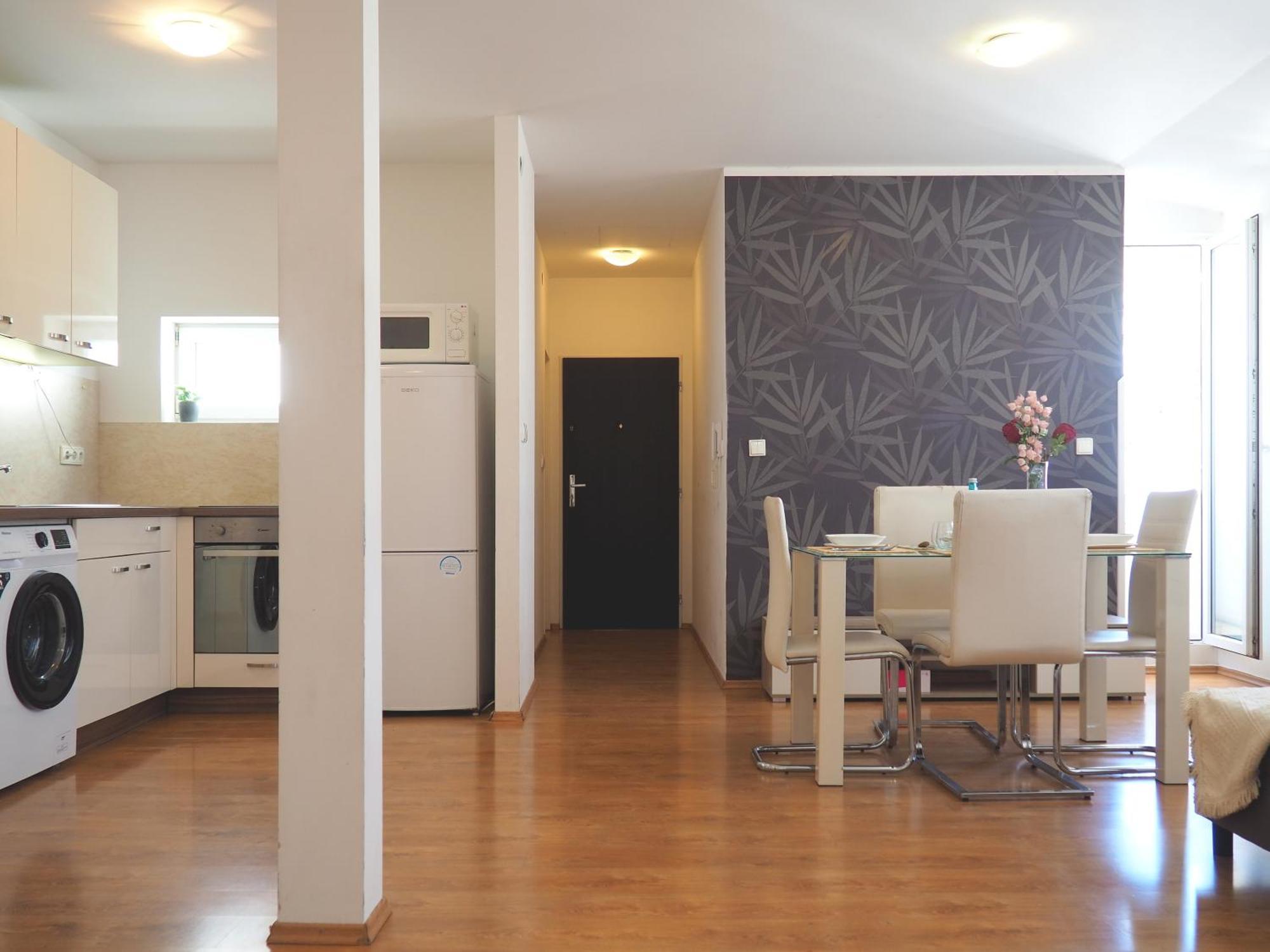 Apartment Janka *