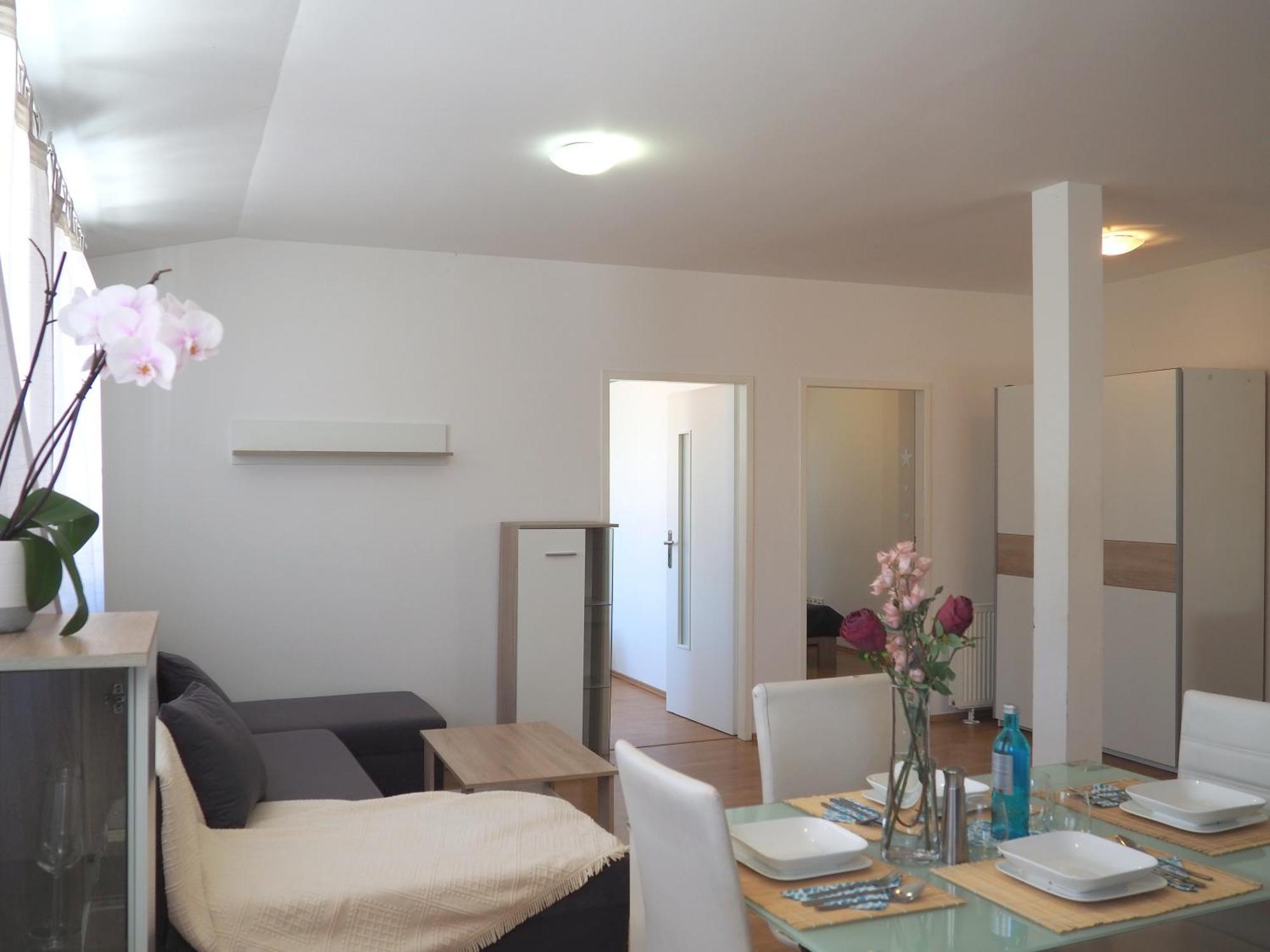 Janka Apartment Bratislava