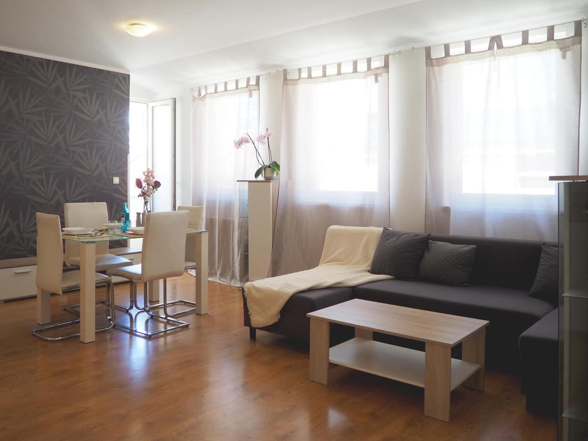 Janka Apartment Bratislava
