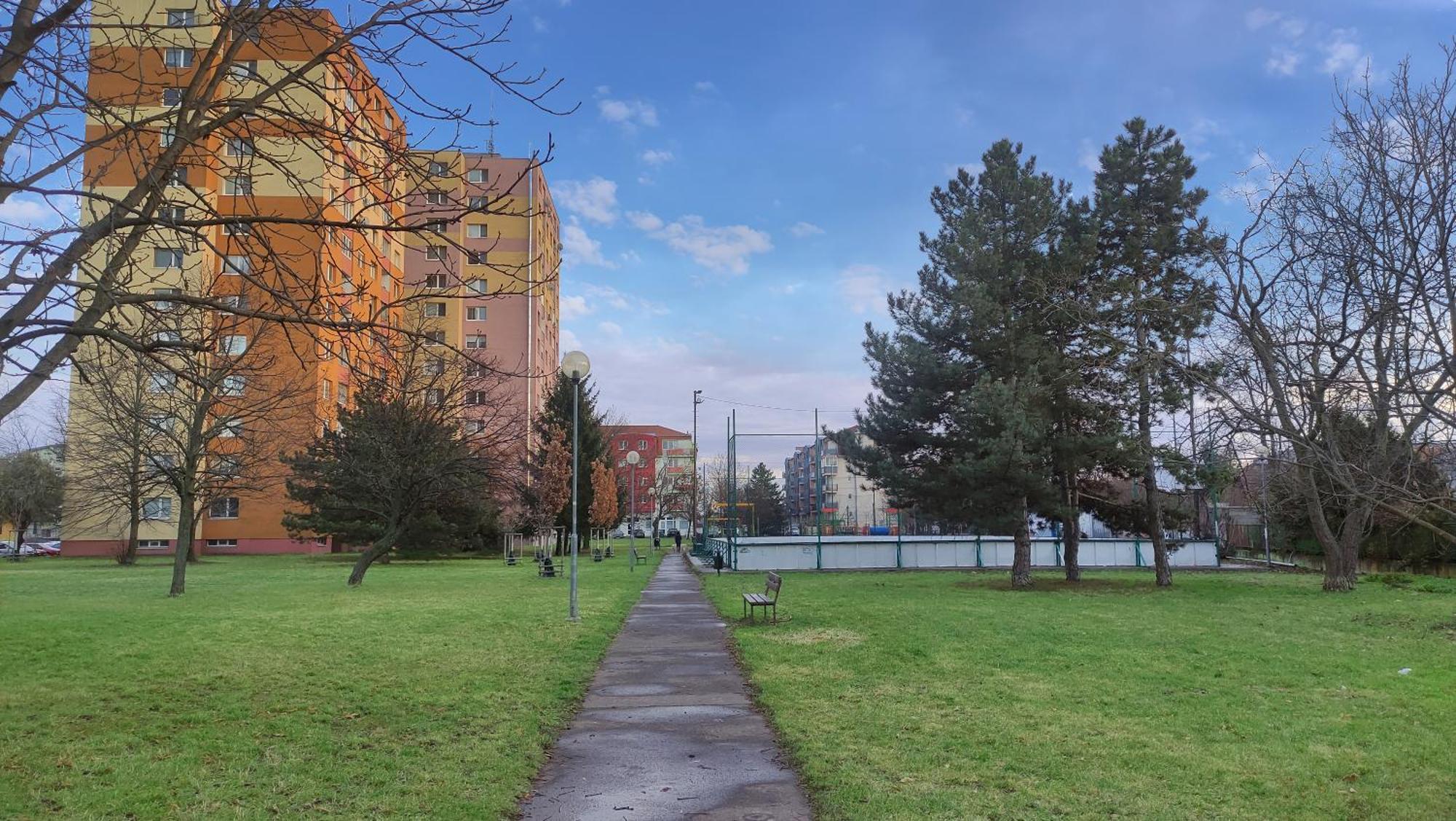 Elegant Escape Iii - Free Parking, Easy Access To Center Apartamento Bratislava