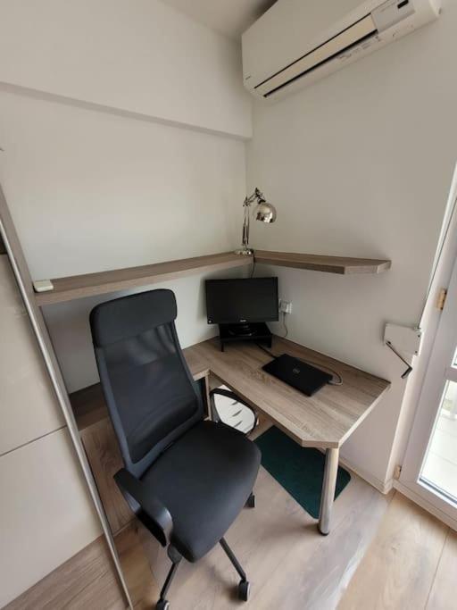 Apartamento Cozy And Quiet In Wider Center Bratislava