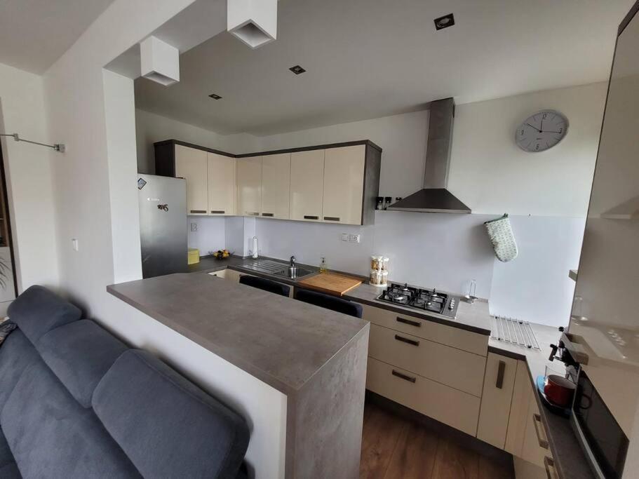 Cozy And Quiet In Wider Center Apartamento *