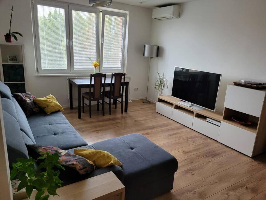 Apartamento Cozy And Quiet In Wider Center Bratislava