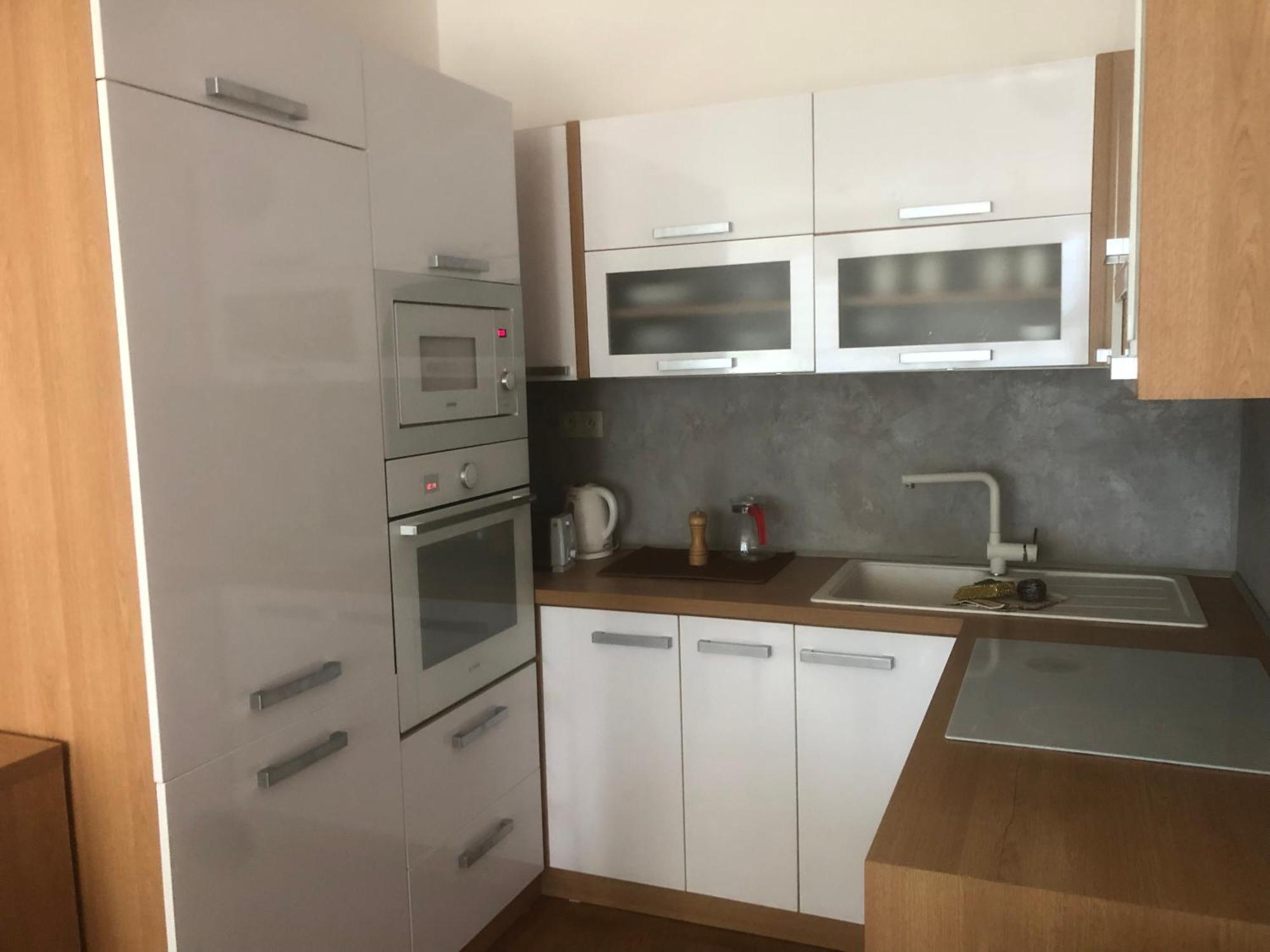 Apartment Downtown In The Heart Of The New Center, 4 Persons, Parking