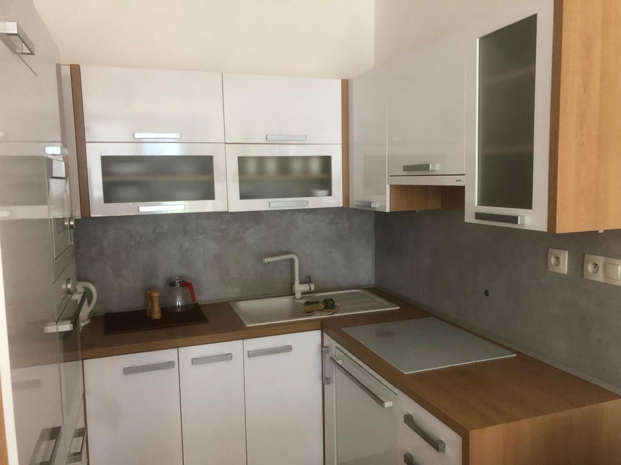 Downtown In The Heart Of The New Center, 4 Persons, Parking Bratislava