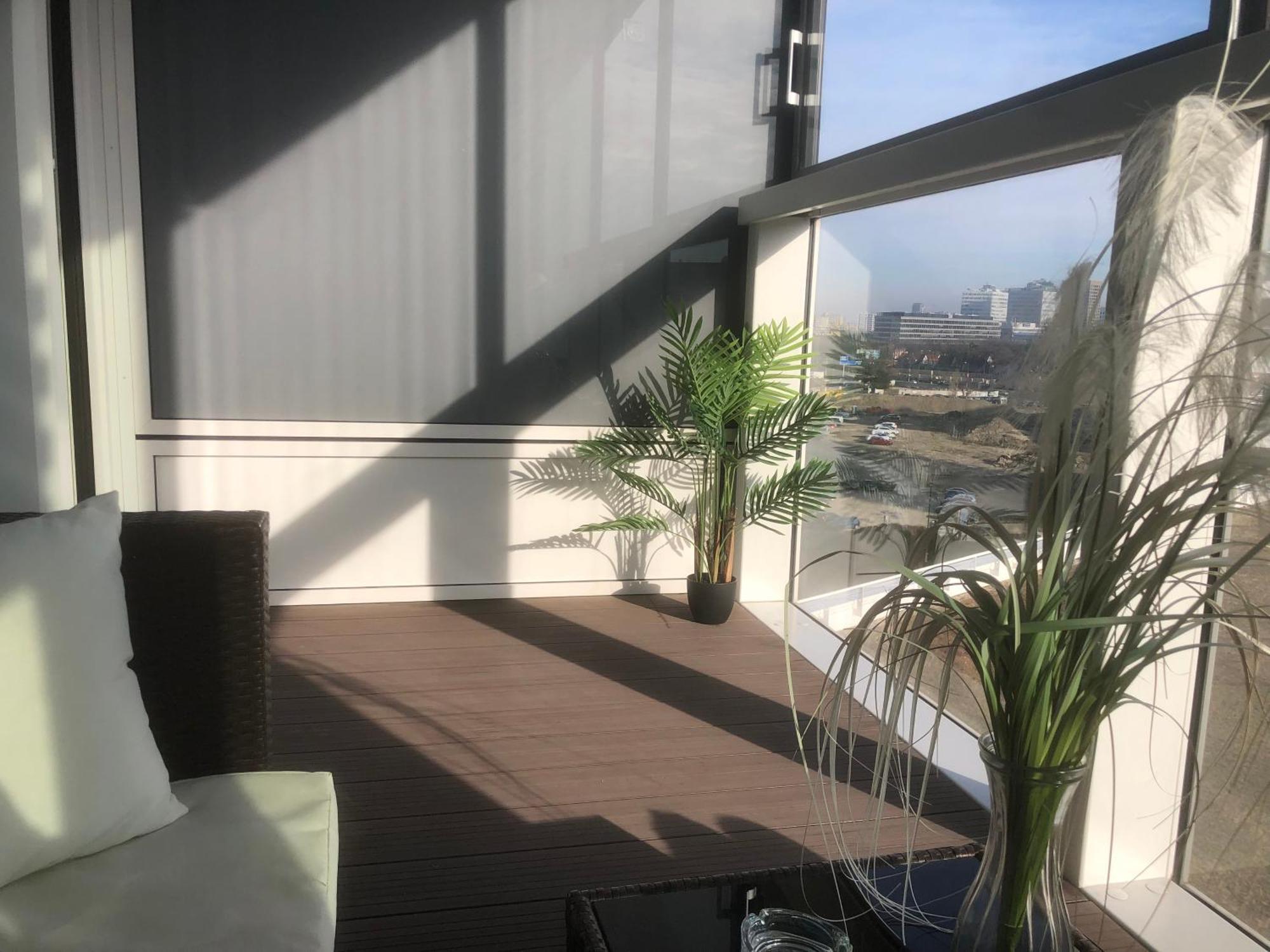 Downtown In The Heart Of The New Center, 4 Persons, Parking Bratislava