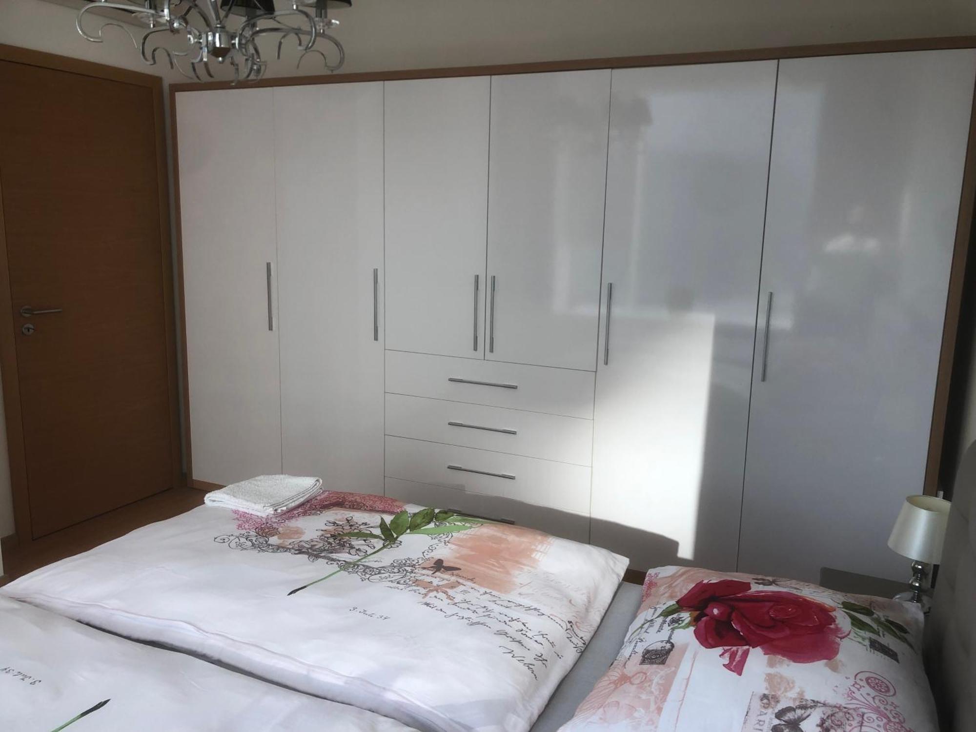 Apartment Downtown In The Heart Of The New Center, 4 Persons, Parking Bratislava