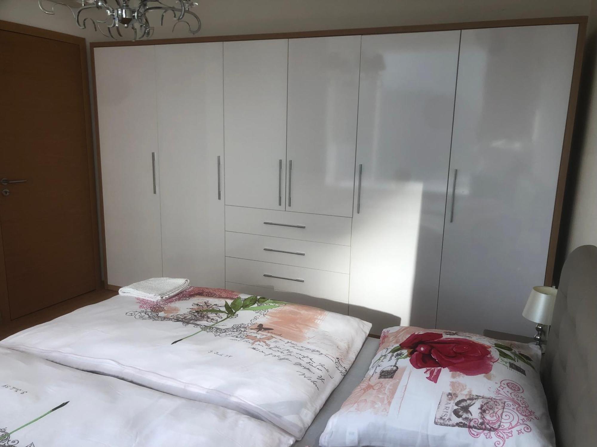Apartment Downtown In The Heart Of The New Center, 4 Persons, Parking