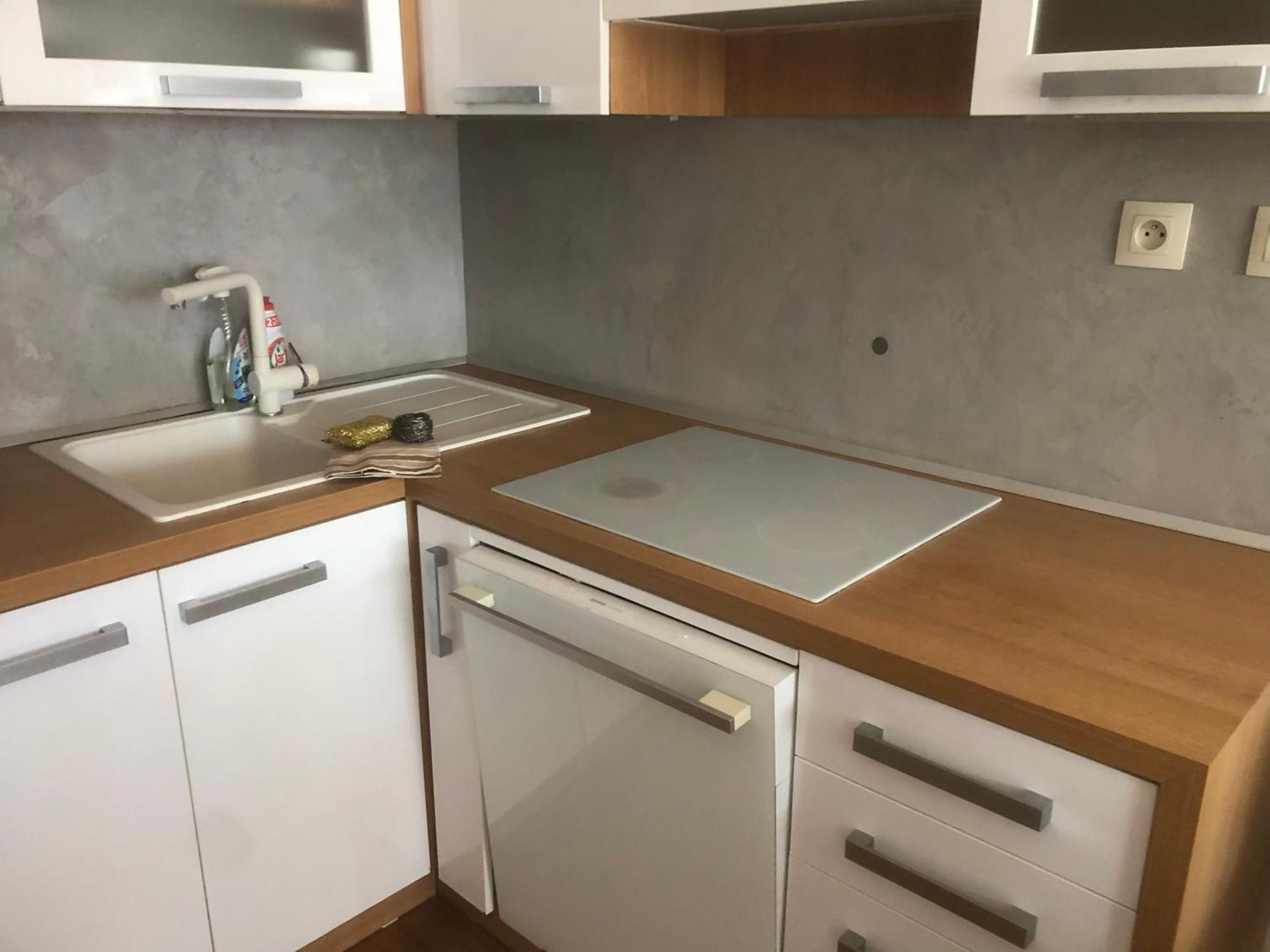 Downtown In The Heart Of The New Center, 4 Persons, Parking Bratislava