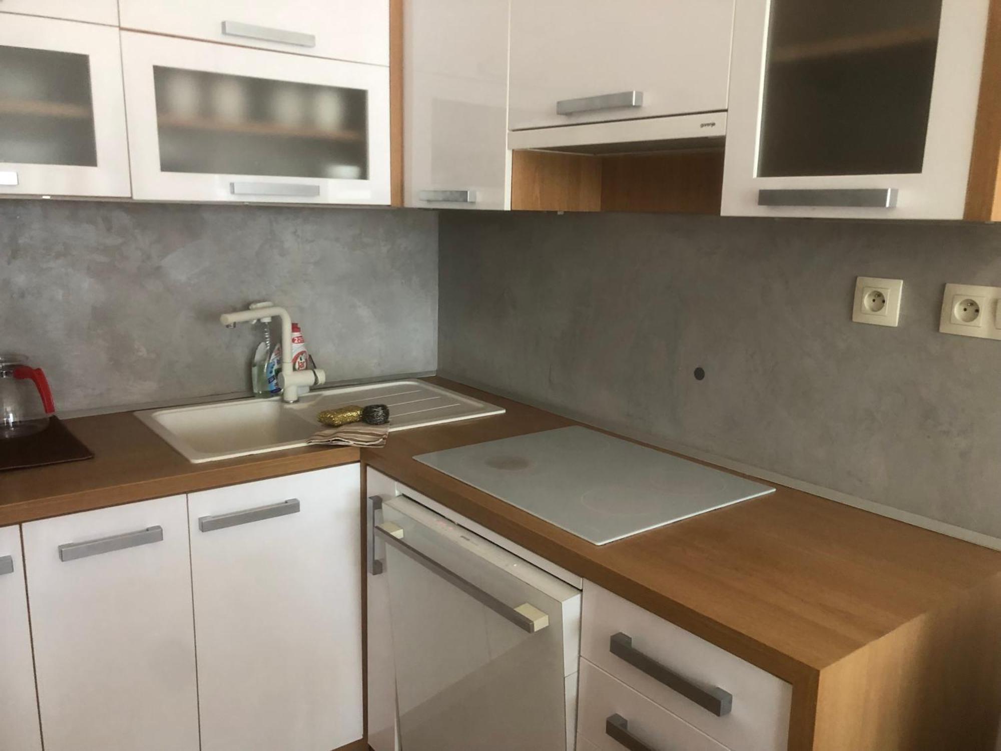 Downtown In The Heart Of The New Center, 4 Persons, Parking Apartment *