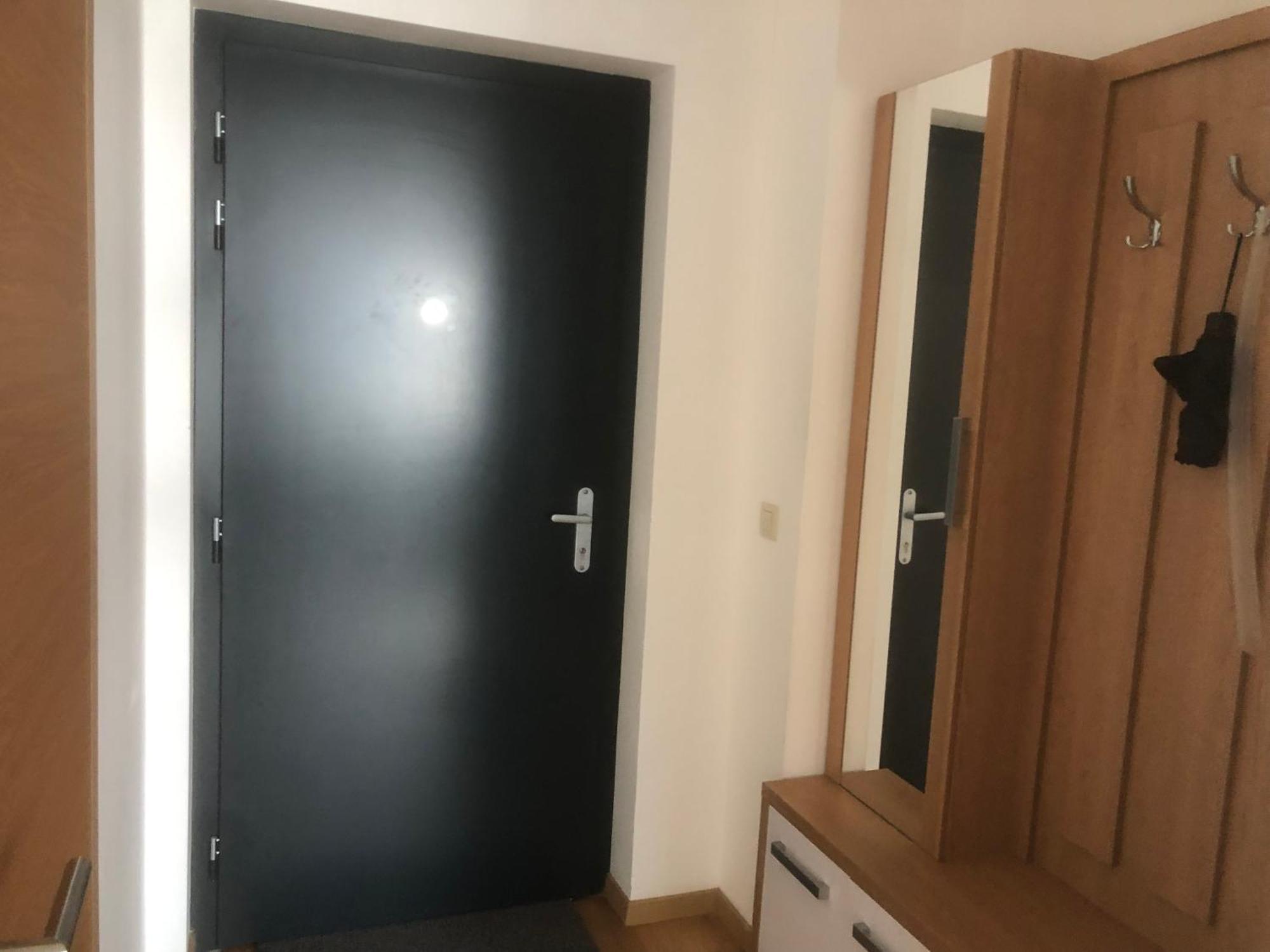 Downtown In The Heart Of The New Center, 4 Persons, Parking Appartamento *