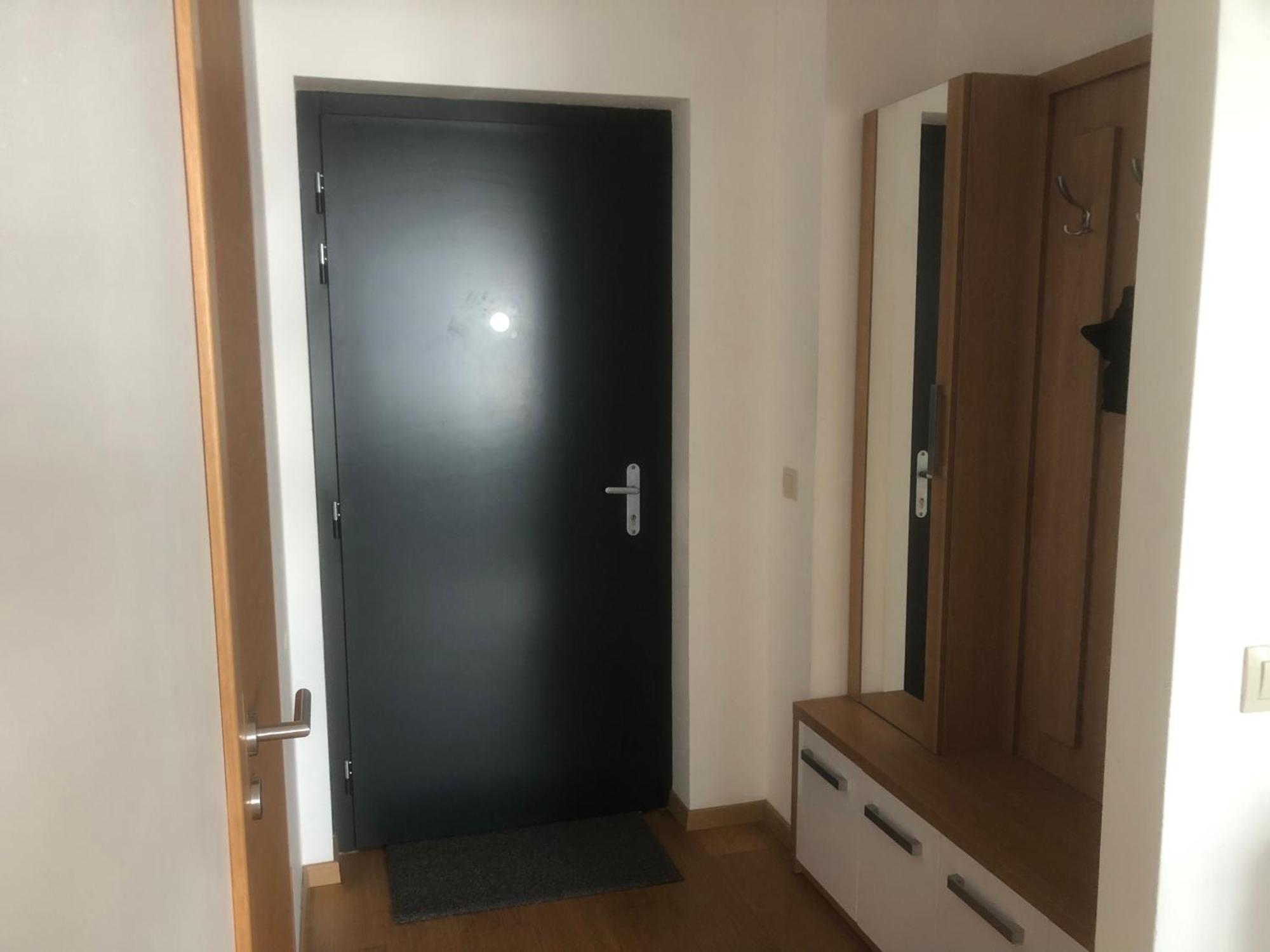 Downtown In The Heart Of The New Center, 4 Persons, Parking Apartment Bratislava