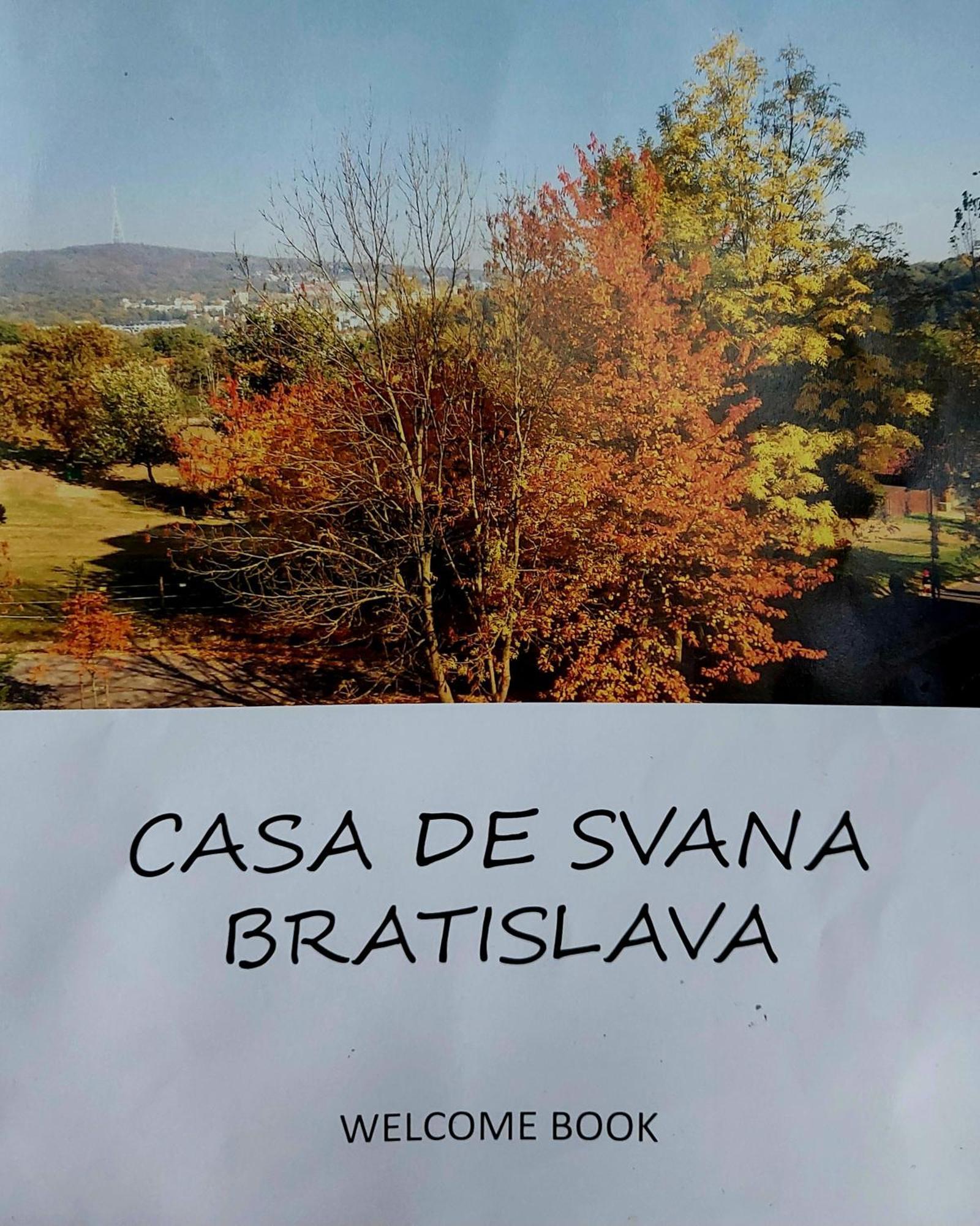 Apartment Casa Del Svana