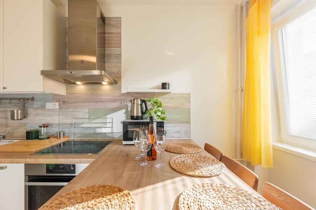 Apartment Bnb Slovakia Holleho Haven Retreat *