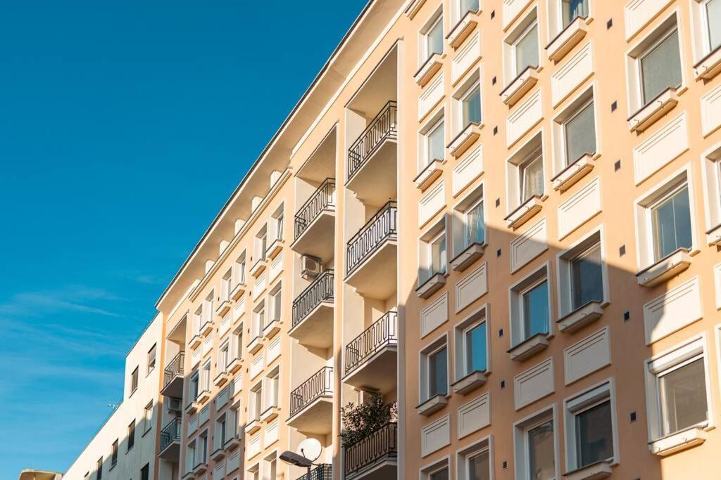 Bnb Slovakia Holleho Haven Retreat Apartment Bratislava