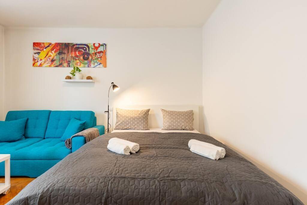 Apartment Bnb Slovakia Holleho Haven Retreat