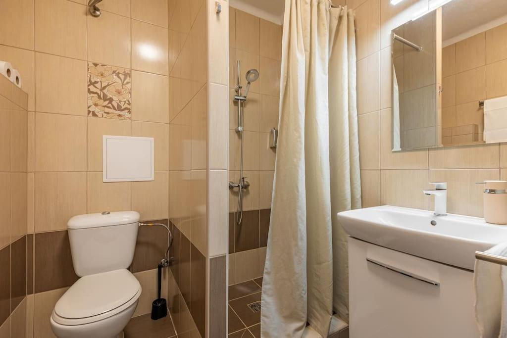 Bnb Slovakia Holleho Haven Retreat Apartment
