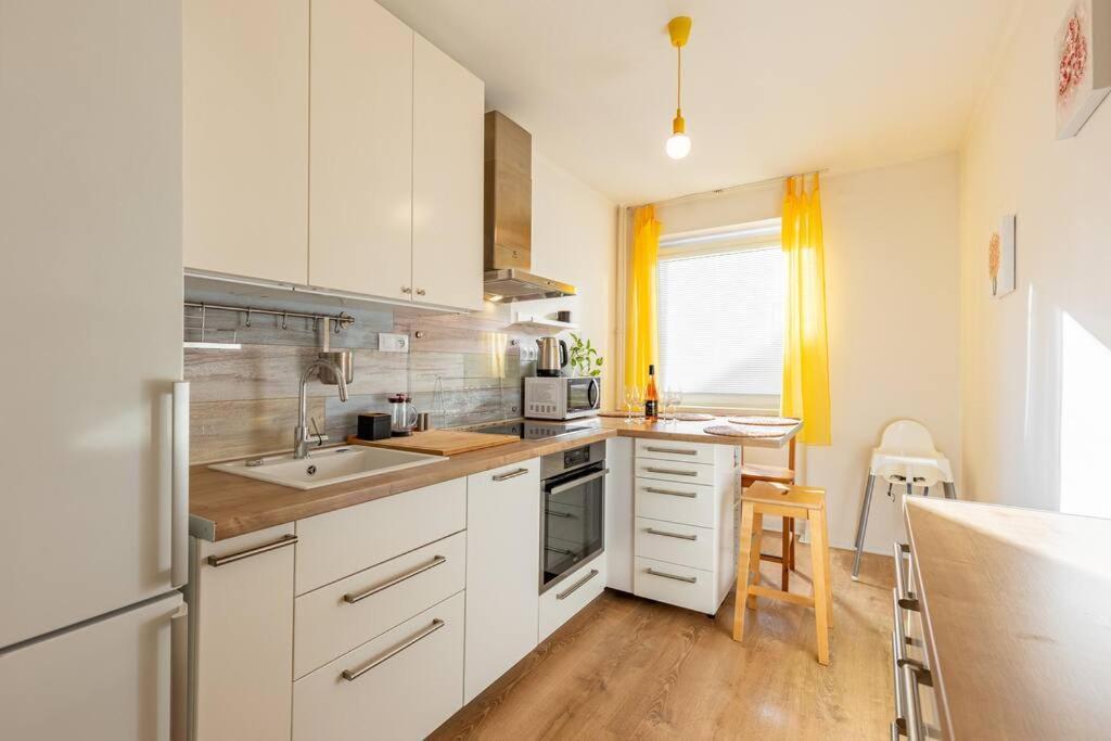 Bnb Slovakia Holleho Haven Retreat Apartment *