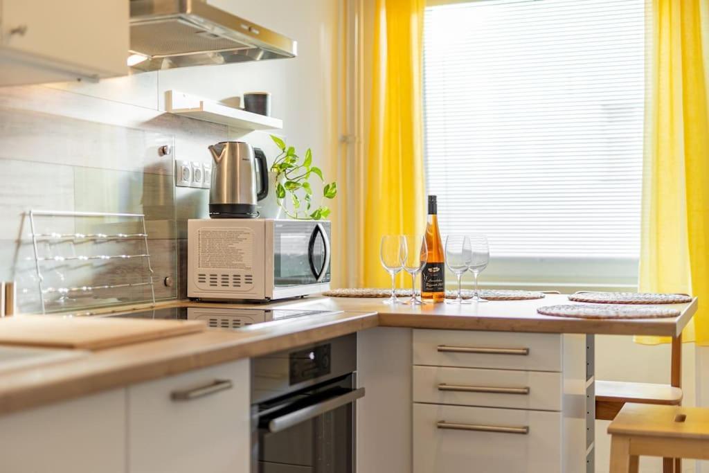 Apartment Bnb Slovakia Holleho Haven Retreat