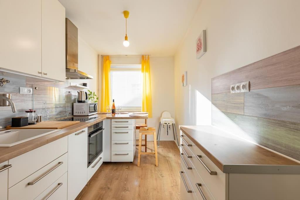Apartment Bnb Slovakia Holleho Haven Retreat *