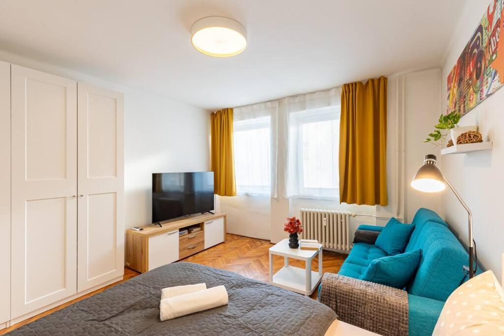Bnb Slovakia Holleho Haven Retreat Apartment *