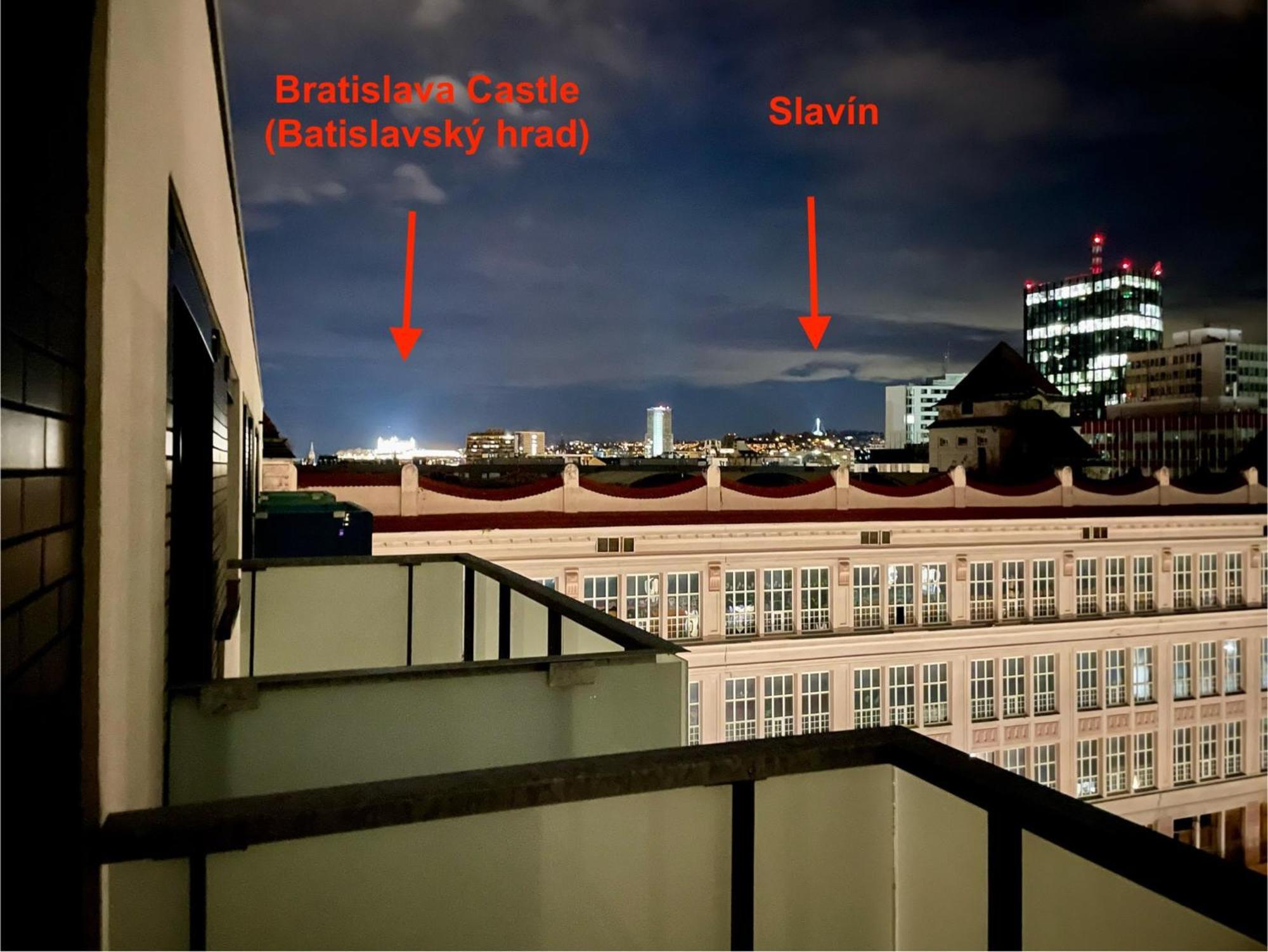 Cityview * Bratislava