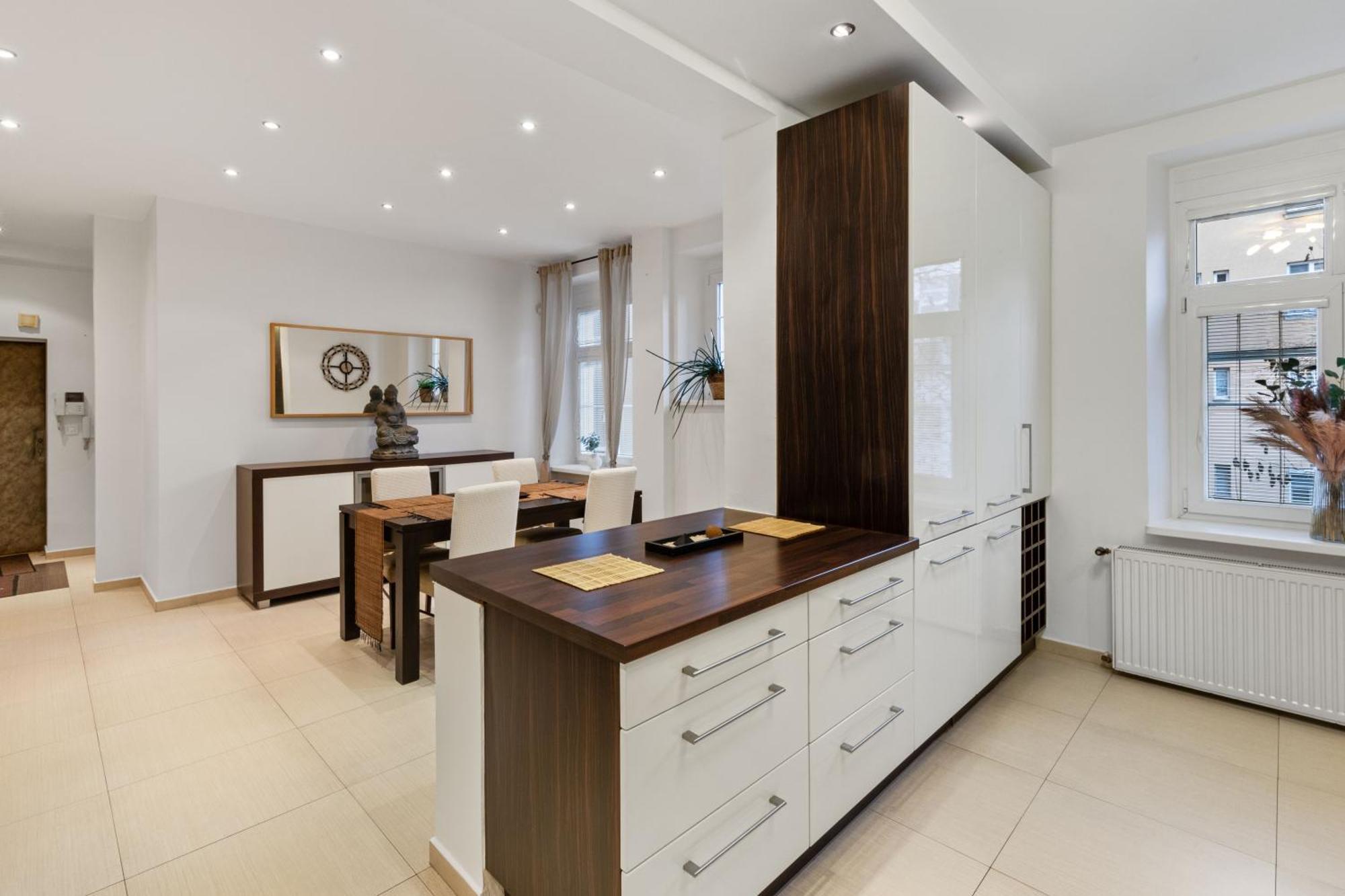 Apartment Grand Elegant Pressburg