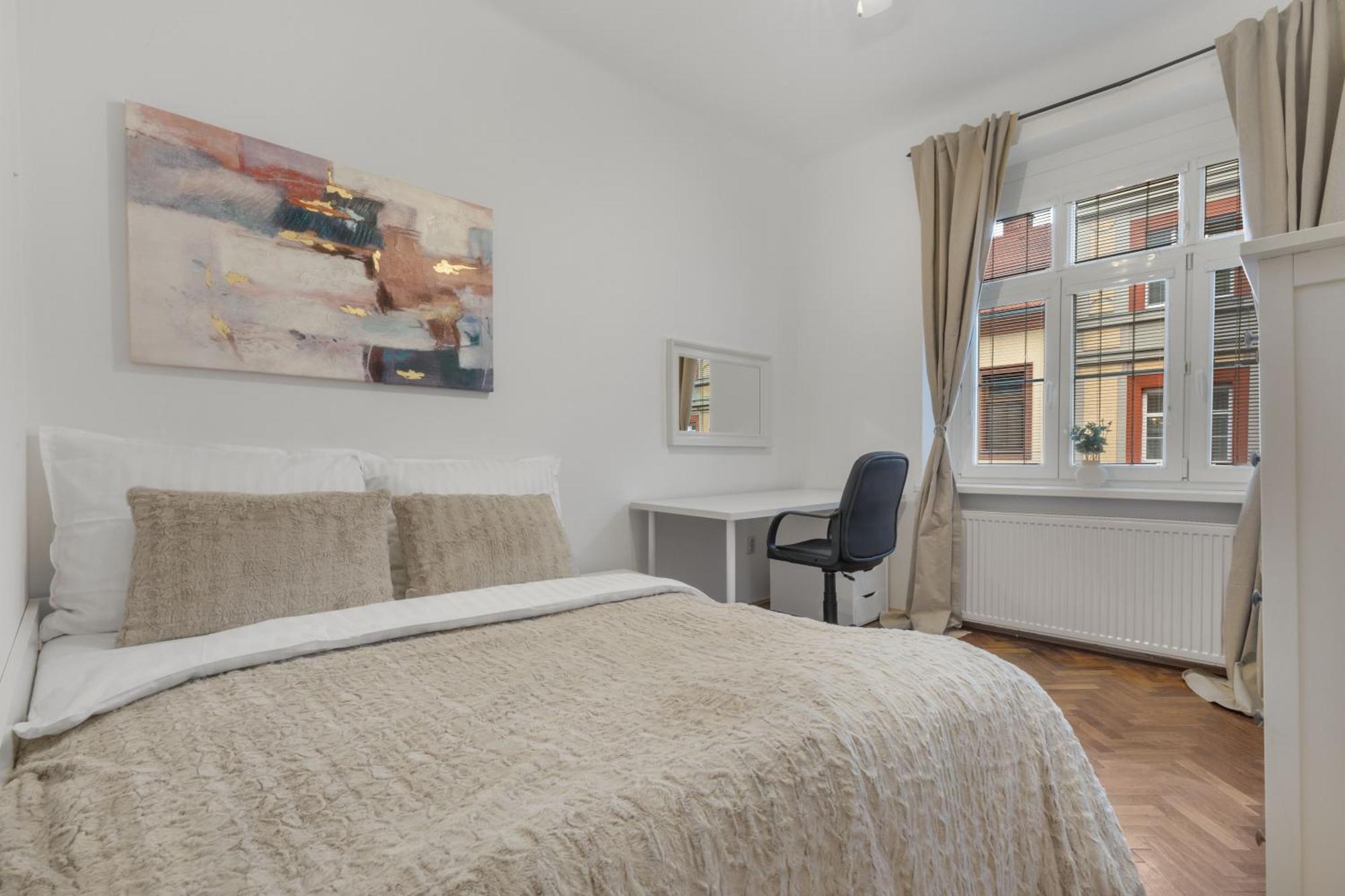 Apartment Grand Elegant