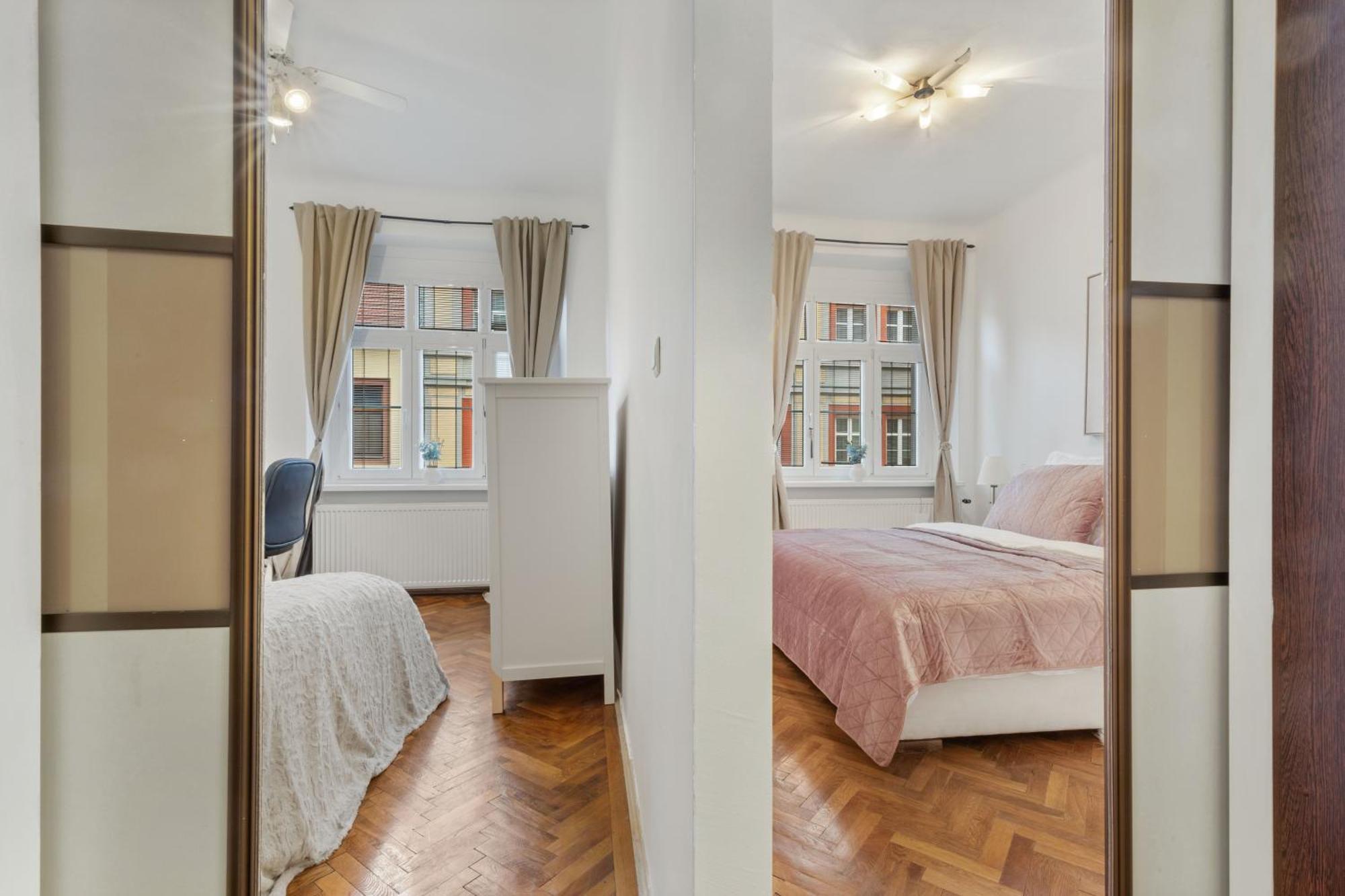 Apartment Grand Elegant