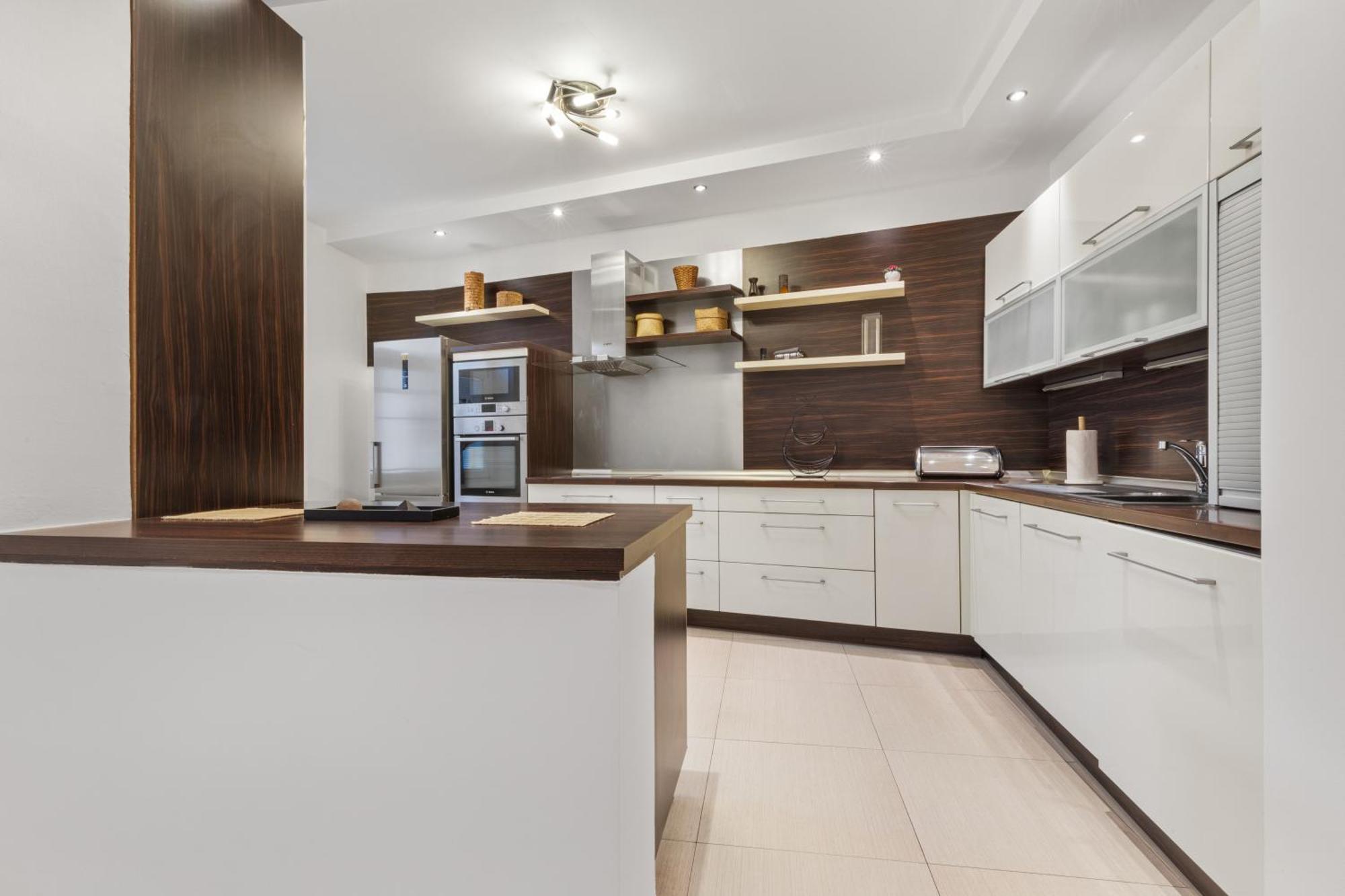 Apartment Grand Elegant Pressburg