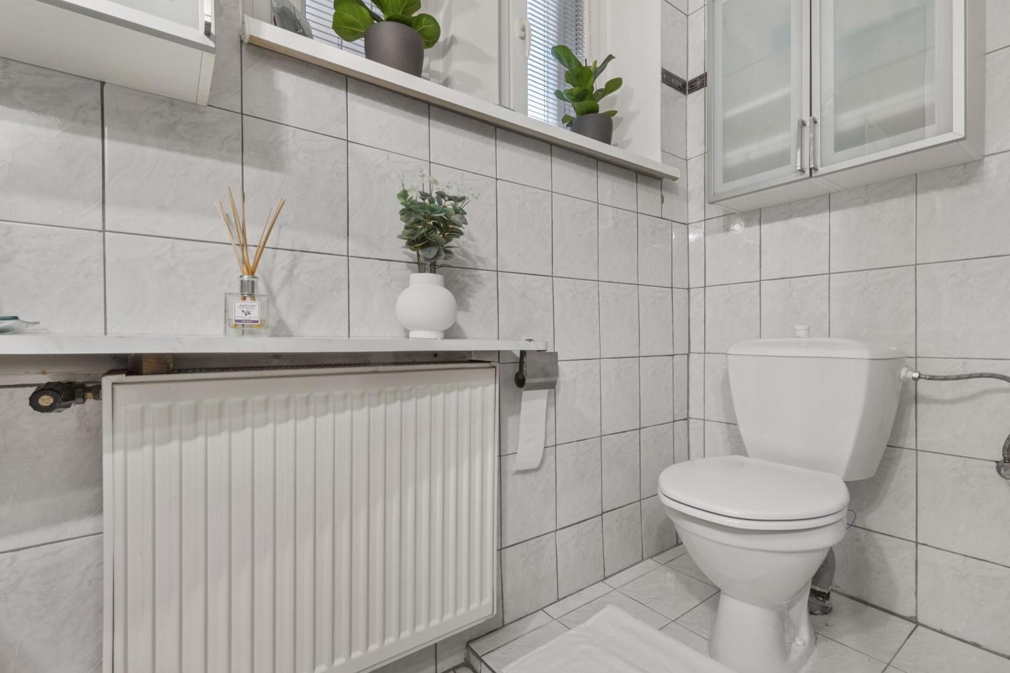 Grand Elegant Apartment Pressburg