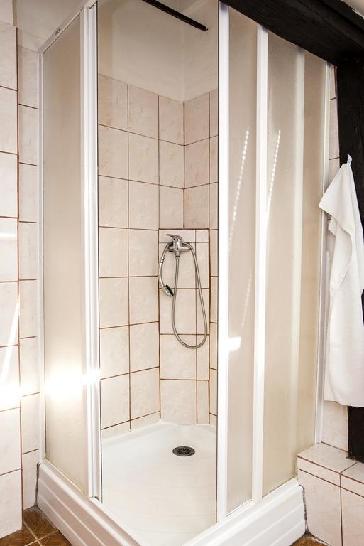 Grand Central Apartment Bratislava