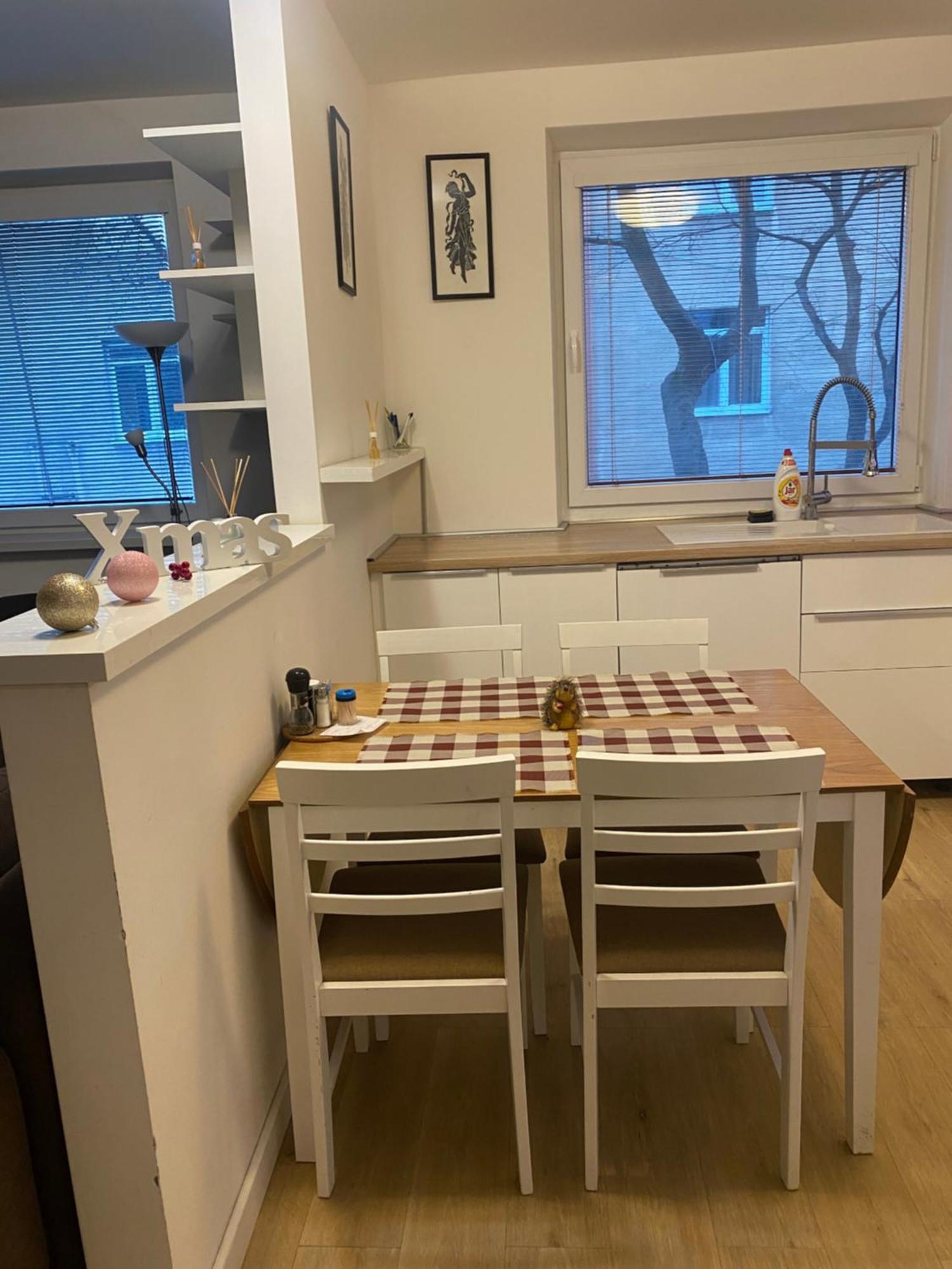 Family Apartman V Centre Mesta Apartment