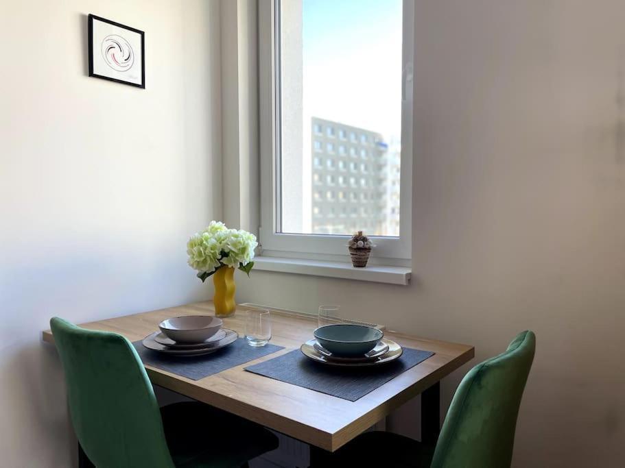 Skynest B404 * Bratislava