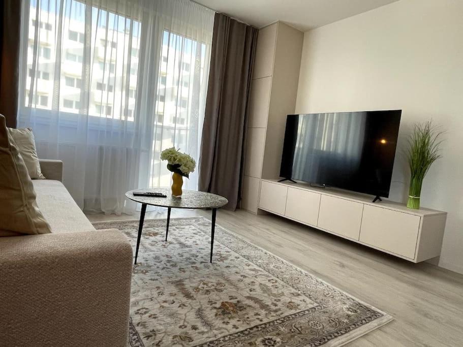 Apartment Skynest B404 Bratislava