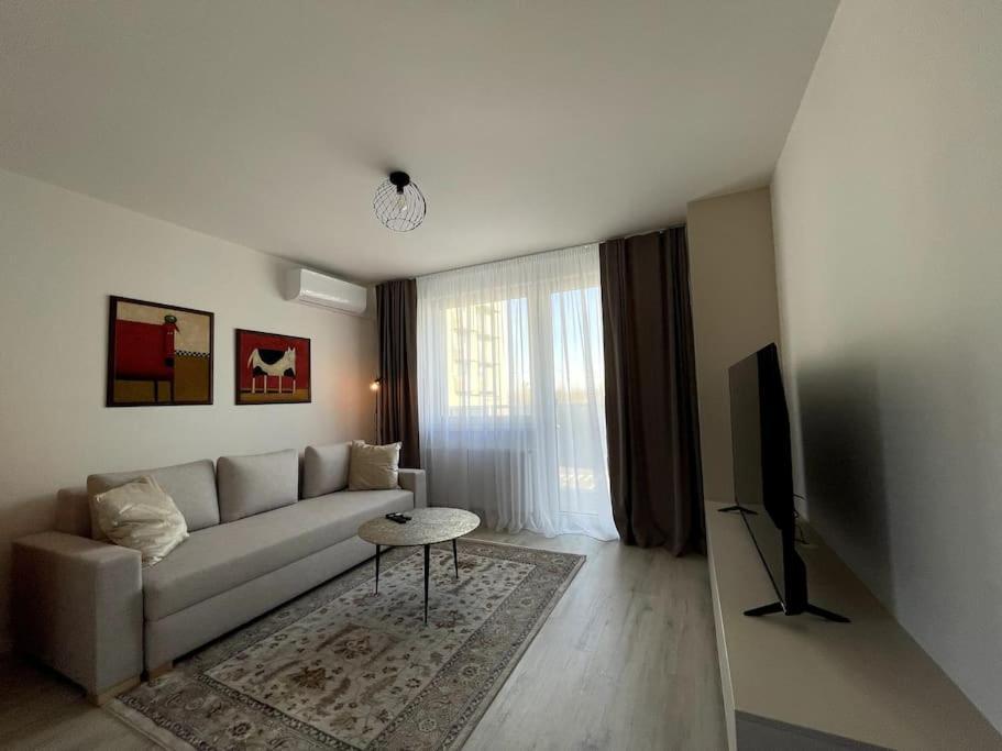 Skynest B404 Apartment Bratislava