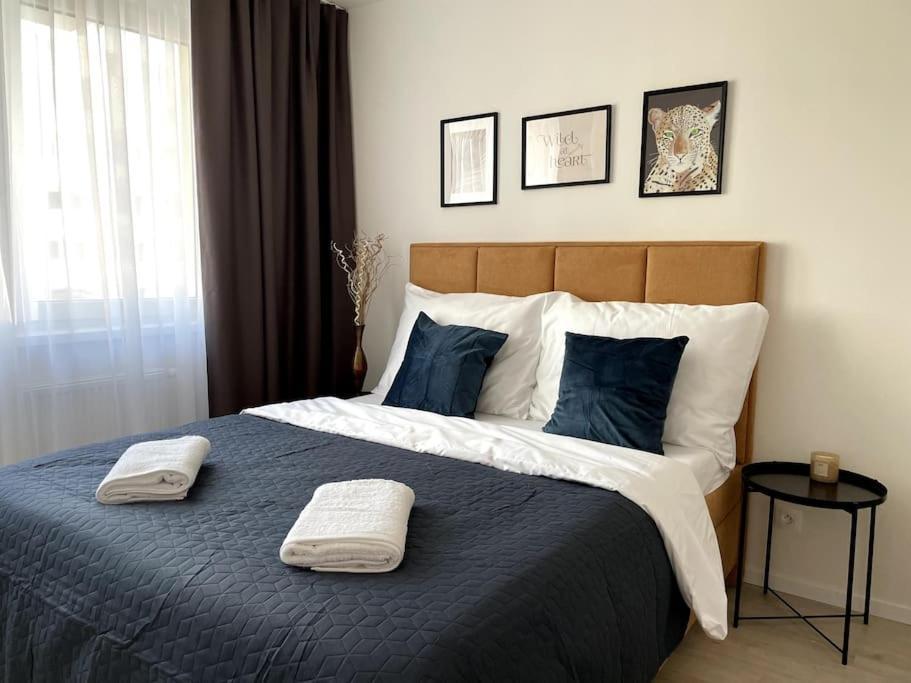 Skynest B404 Apartment Bratislava