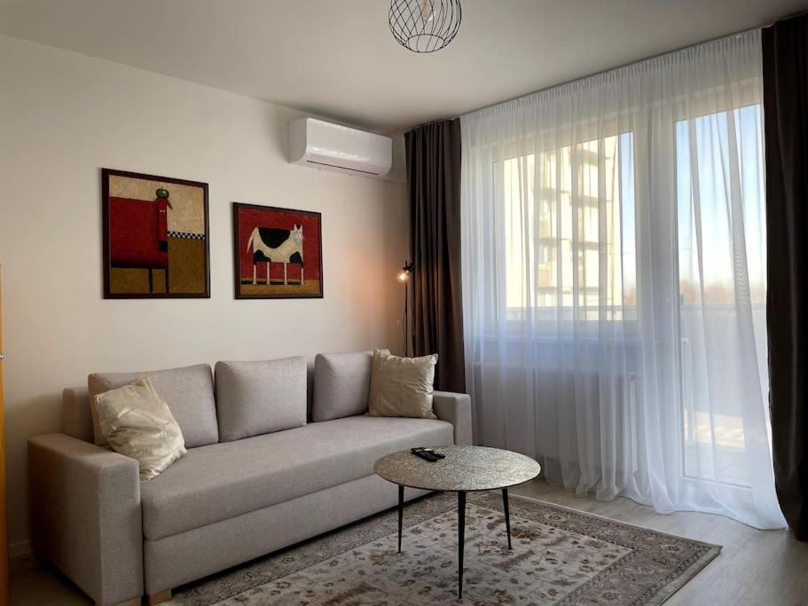 Skynest B404 Apartment