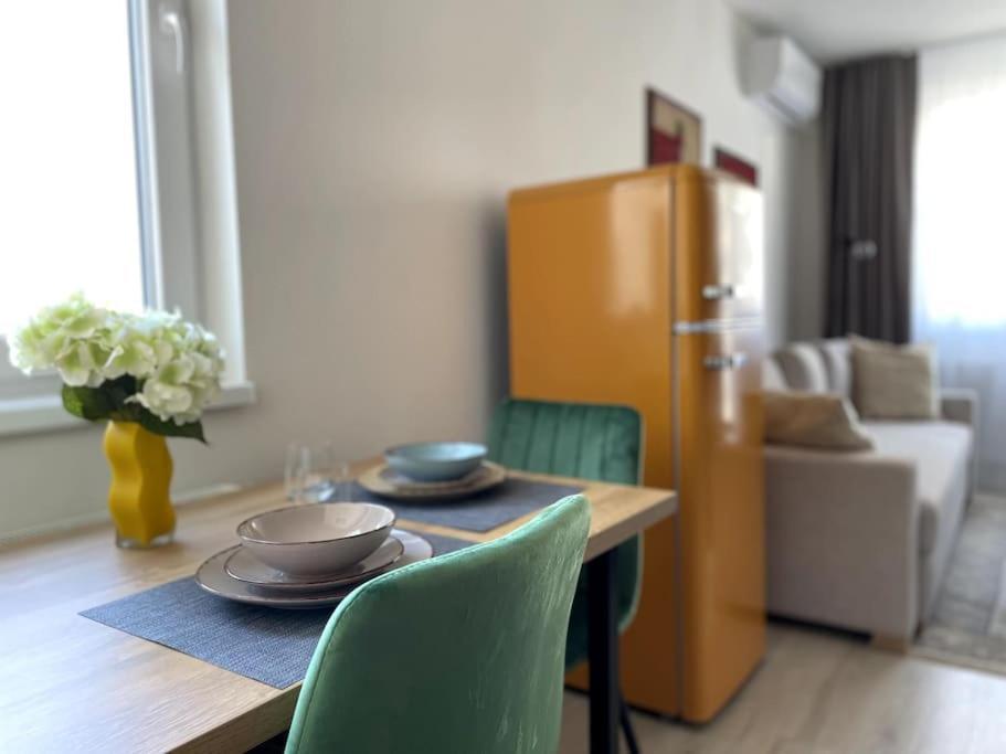 Apartment Skynest *