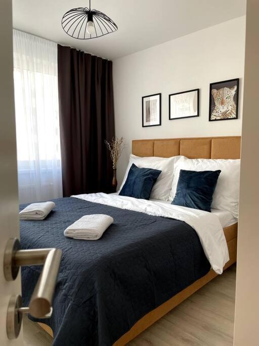 Apartment Skynest