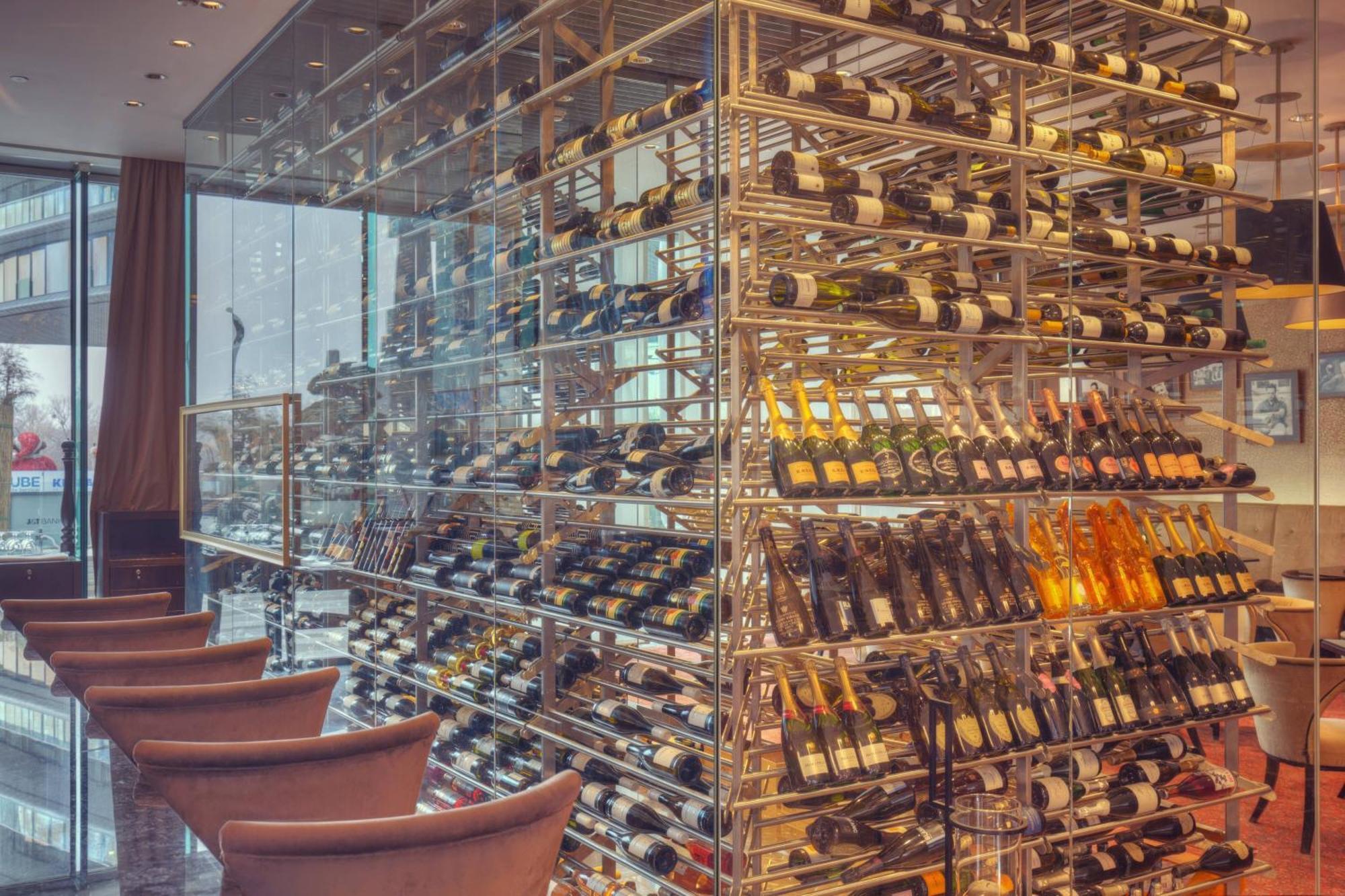 Grand River Park, A Luxury Collection Hotel, Bratislava