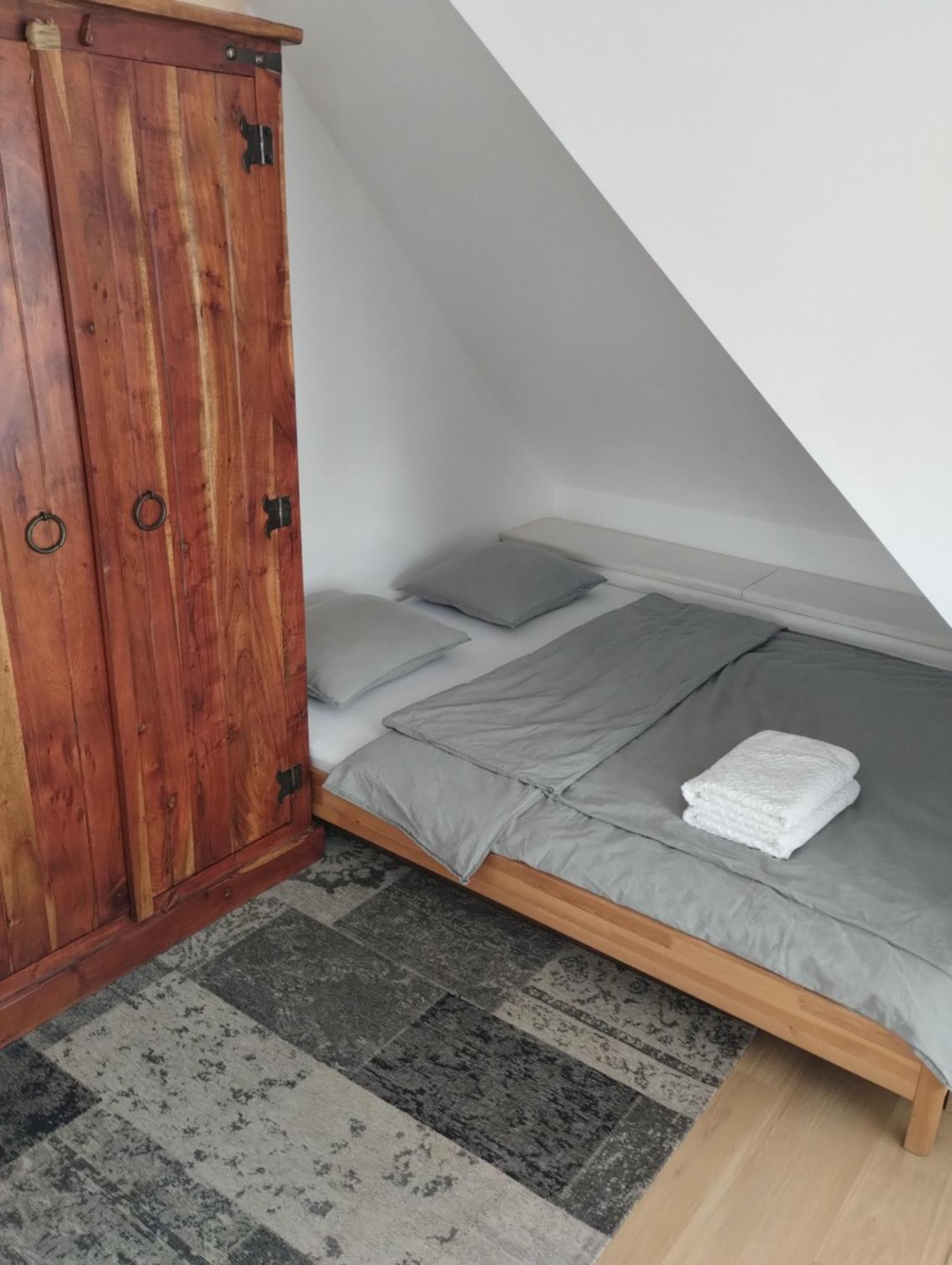 Attic Catnip * Bratislava