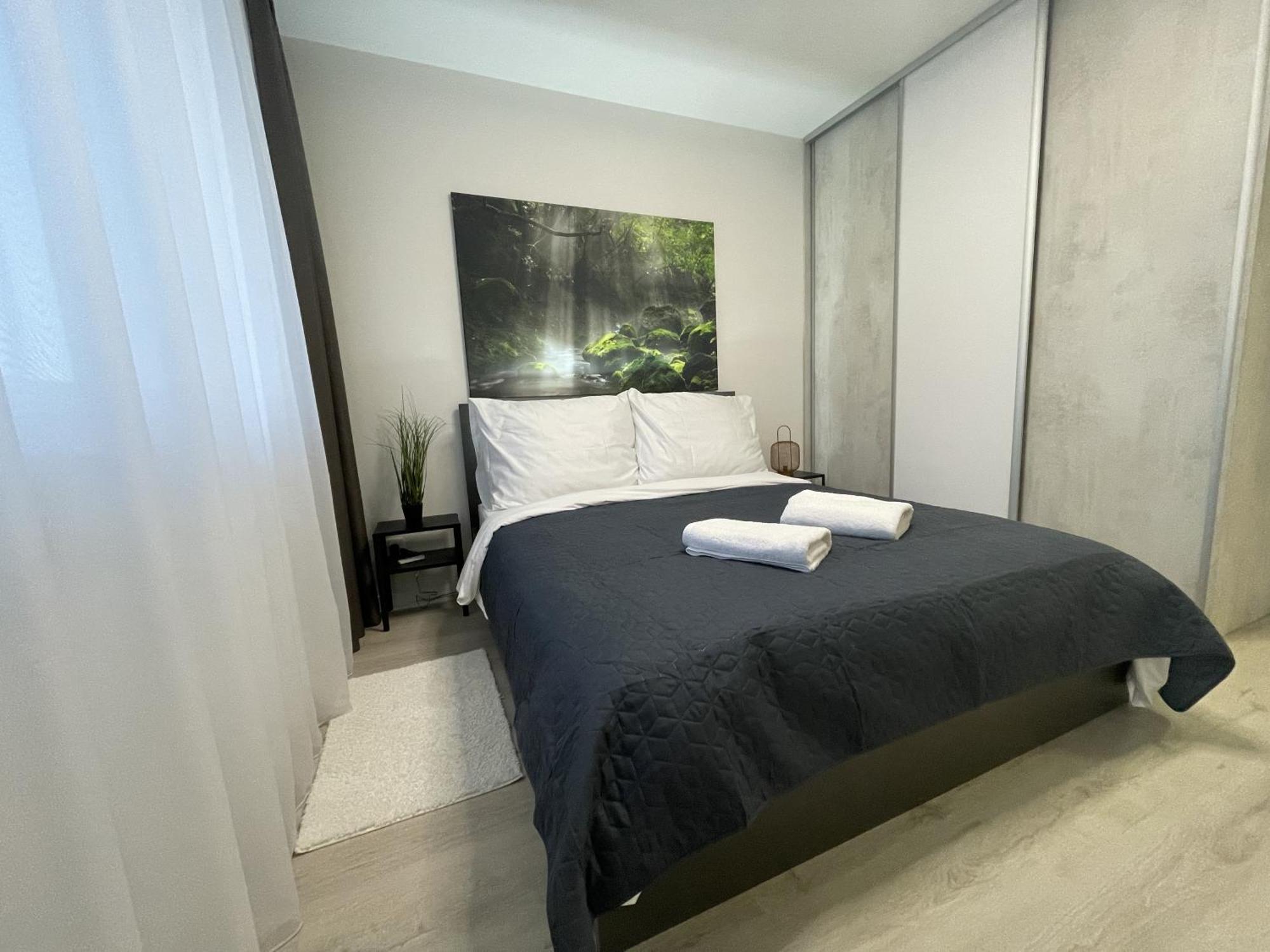 Skynest A204 Apartment